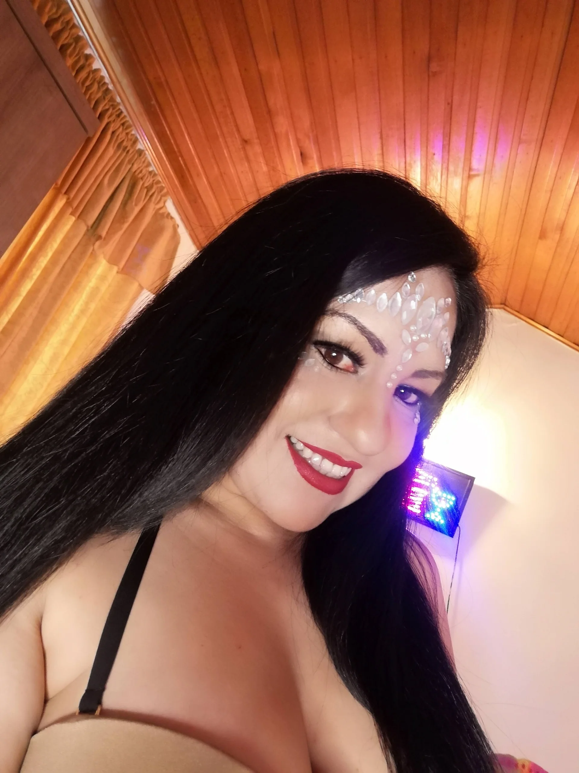 XXX Porn Photo of Nude Shensi_milf 7