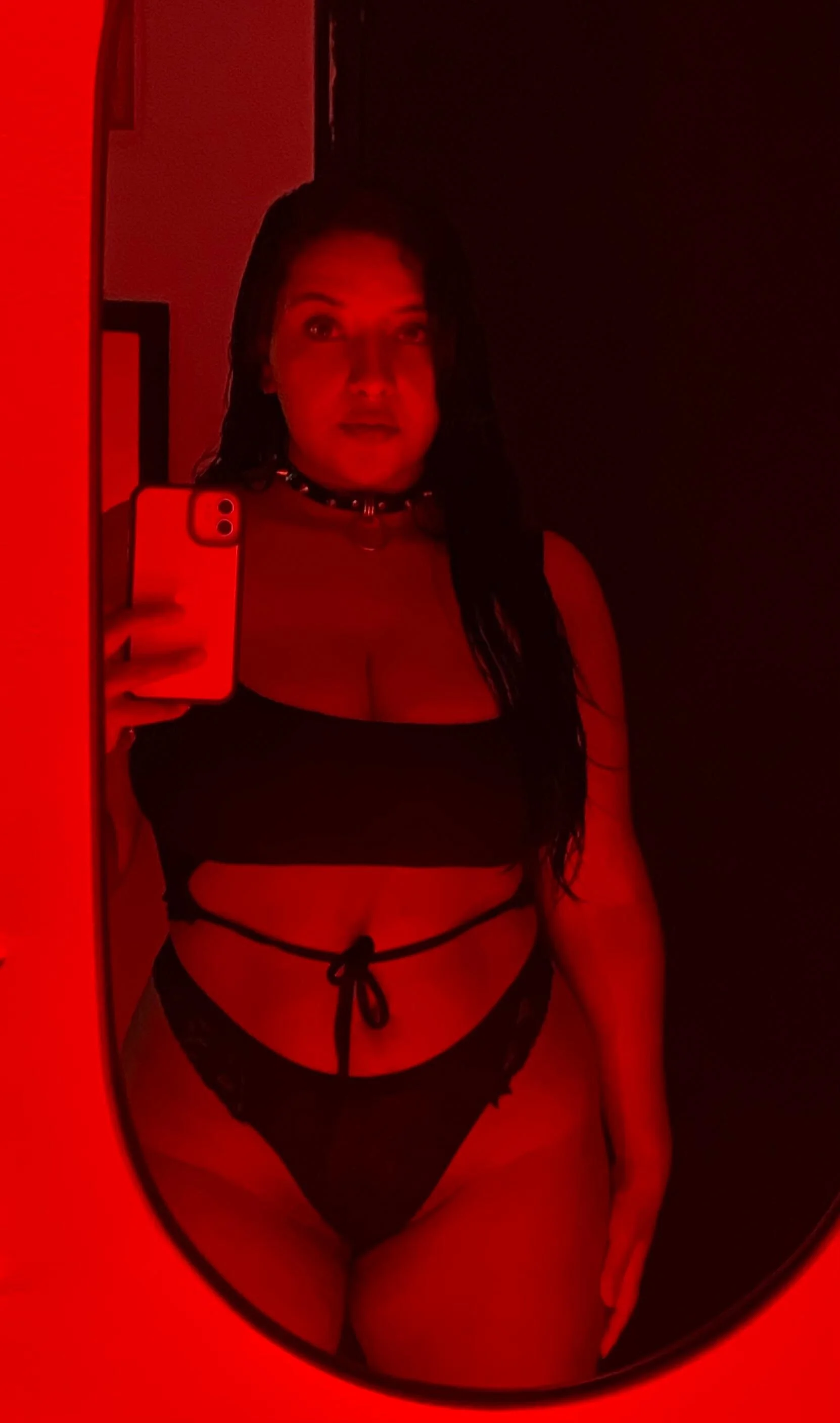 XXX Porn Photo of Nude MissMoonn1 32