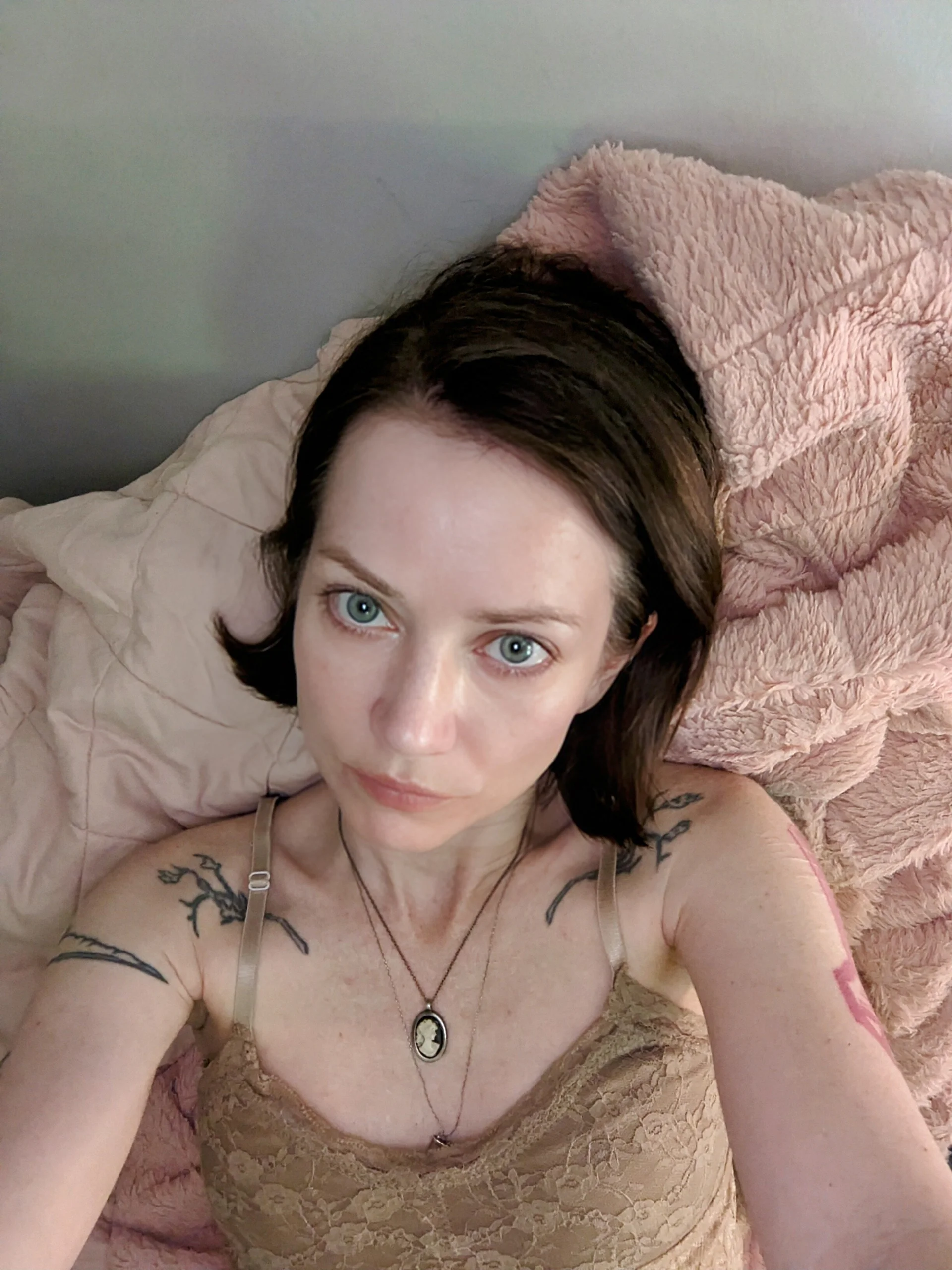 XXX Porn Photo of Nude kohlbird 9