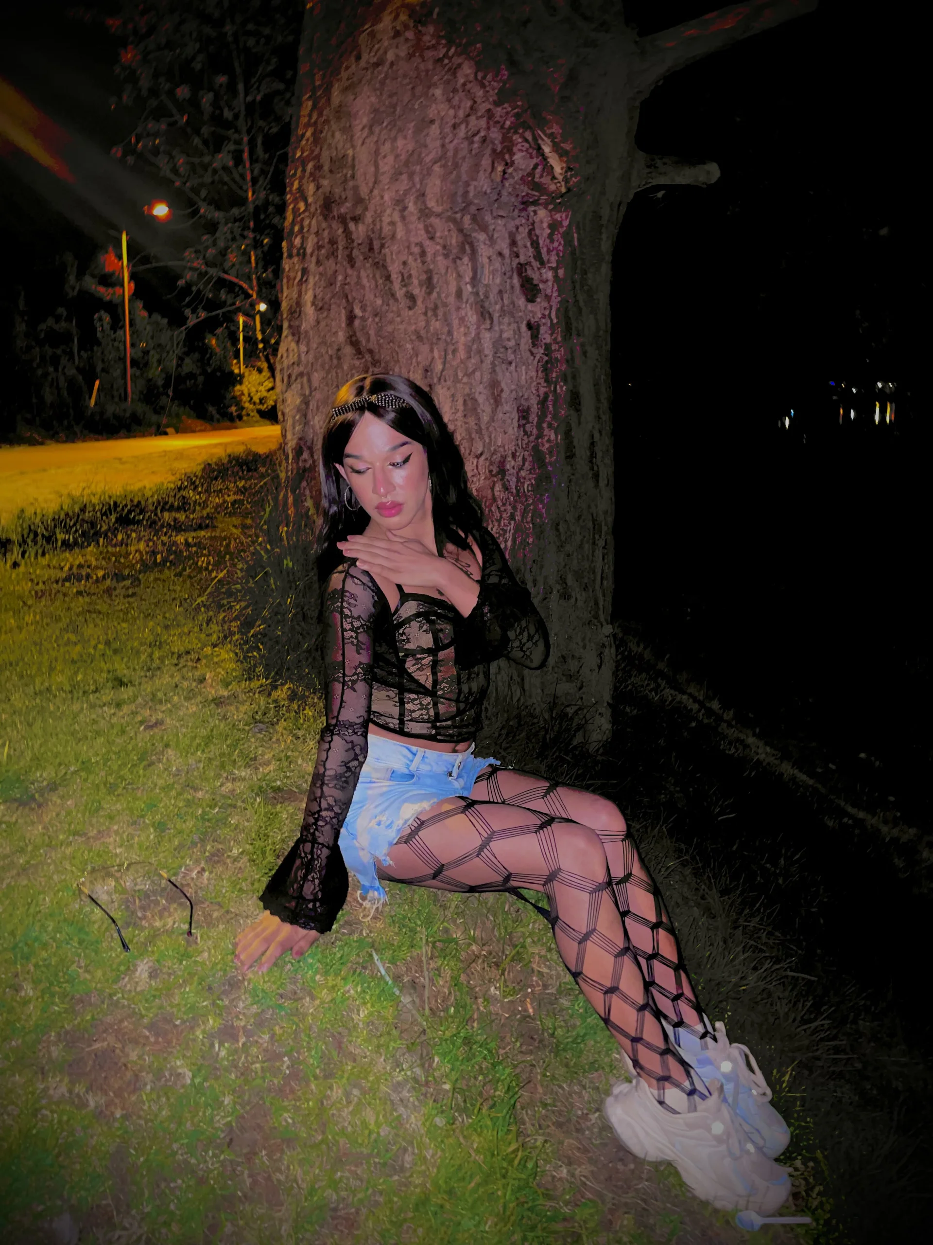 XXX Porn Photo of Nude Terra_moonlight 126