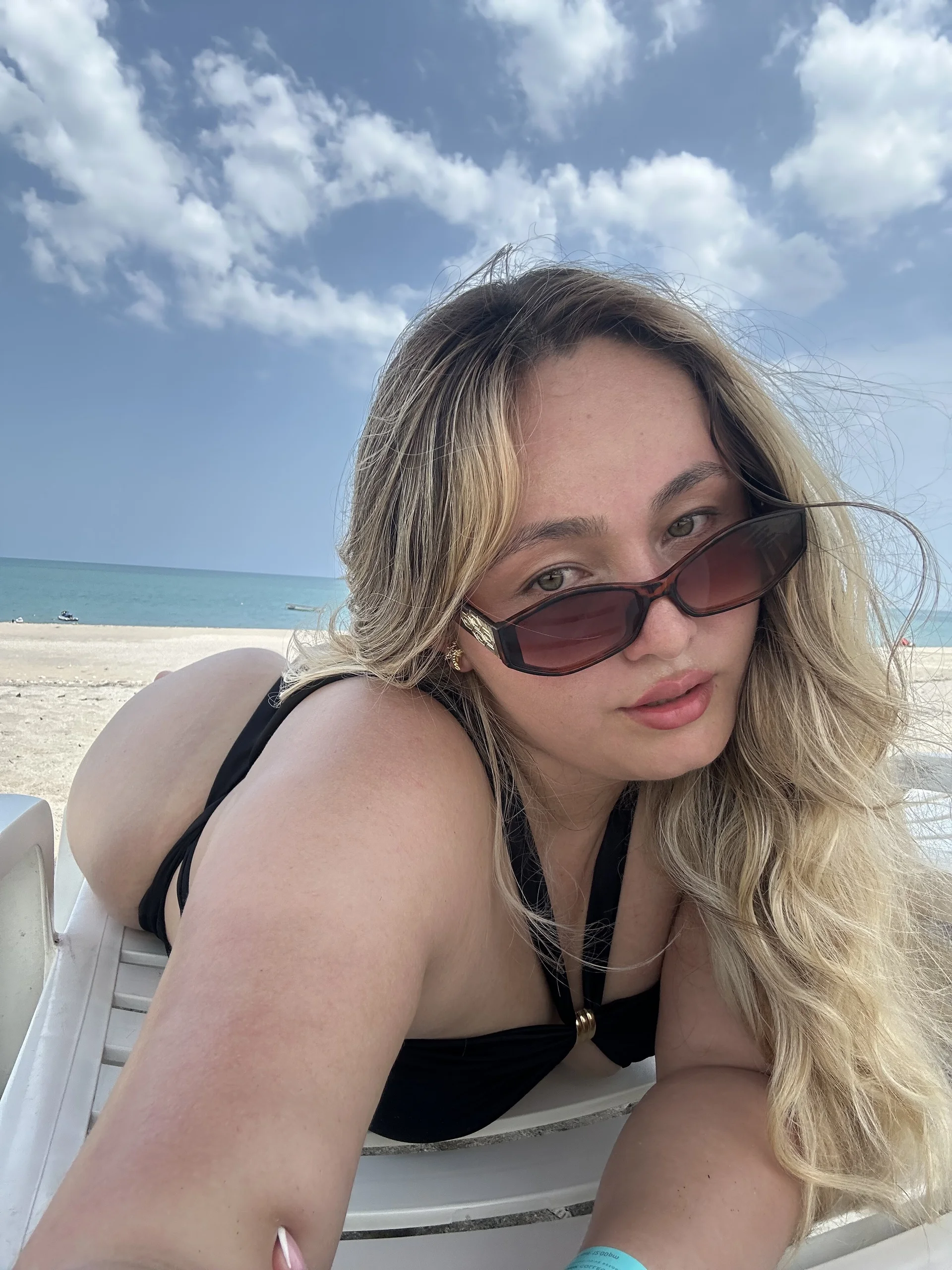 XXX Porn Photo of Nude Rositafresitaa 15