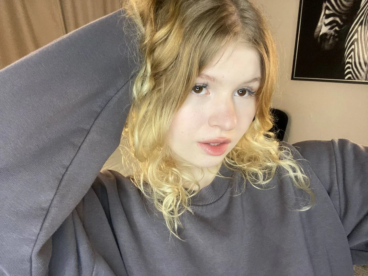 XXX Porn Photo of Nude ShontaWasilko 372