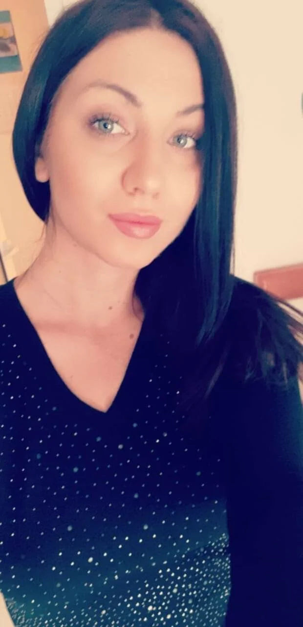 XXX Porn Photo of Nude SabrinaMole 2