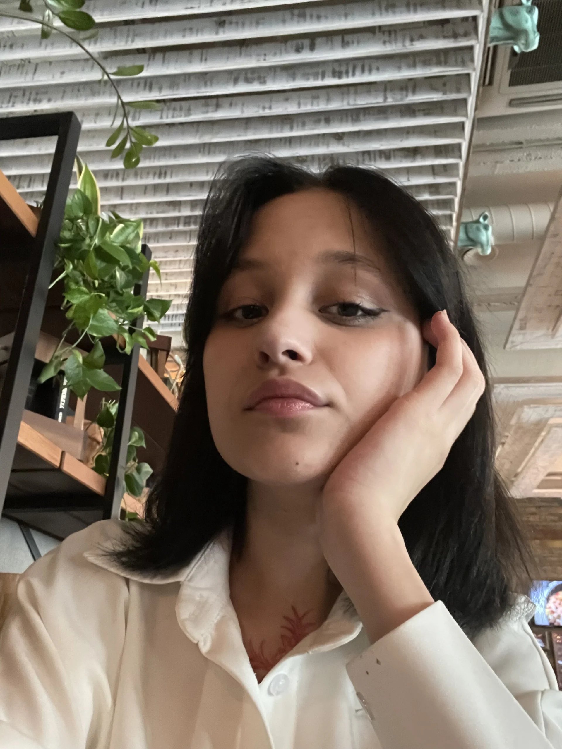 XXX Porn Photo of Nude MaryRace 16