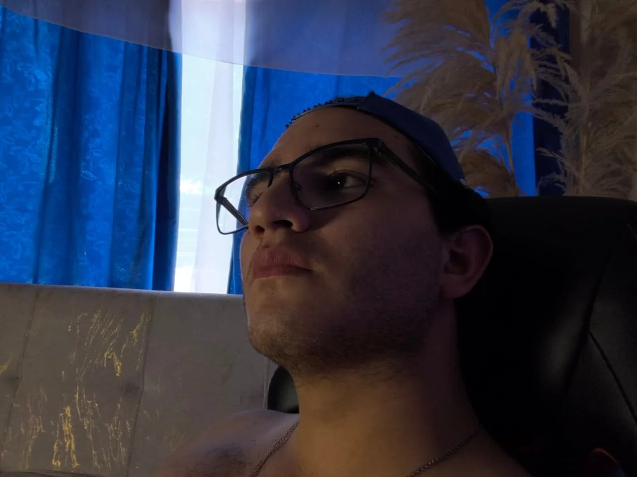 XXX Porn Photo of Nude dylan_xxx1 7