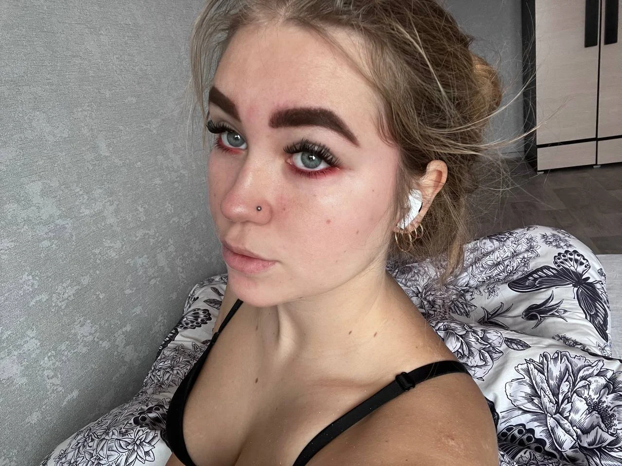 XXX Porn Photo of Nude MissAuroraX 5