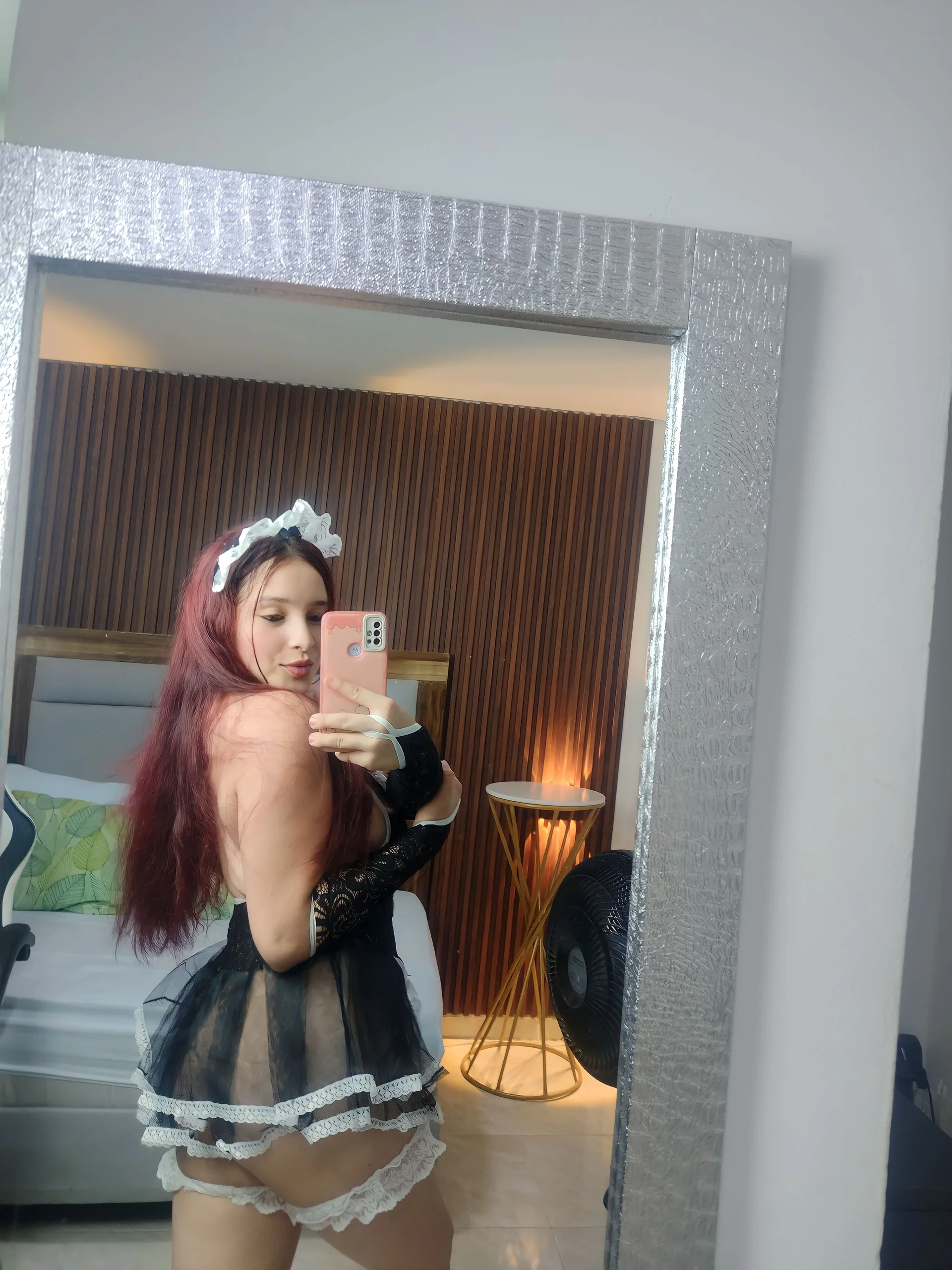 XXX Porn Photo of Nude lili_cardenas_ 3