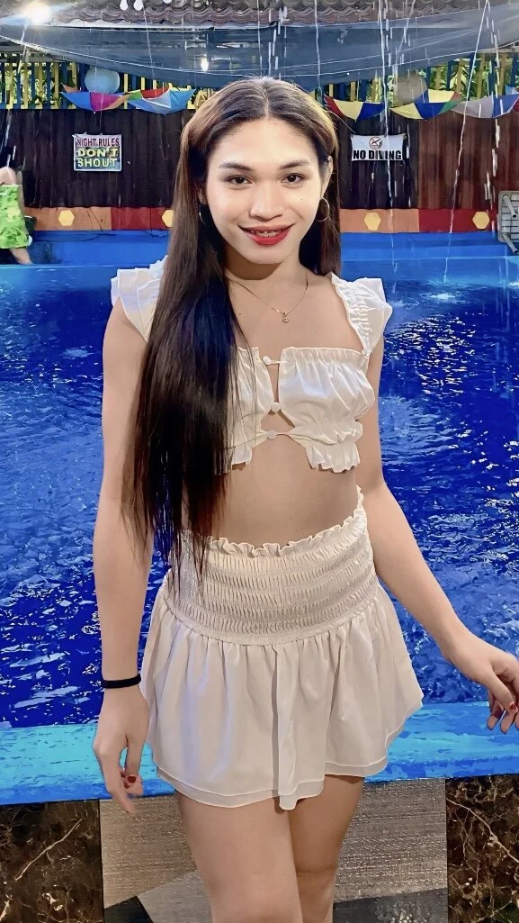 XXX Porn Photo of Nude BabyAsianbigcockxxx 4
