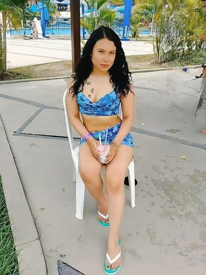 XXX Porn Photo of Nude Laura_Daza1 6
