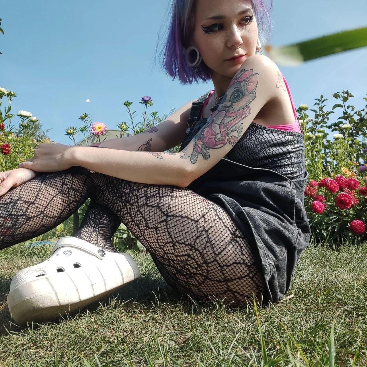 XXX Porn Photo of Nude L_oly 6