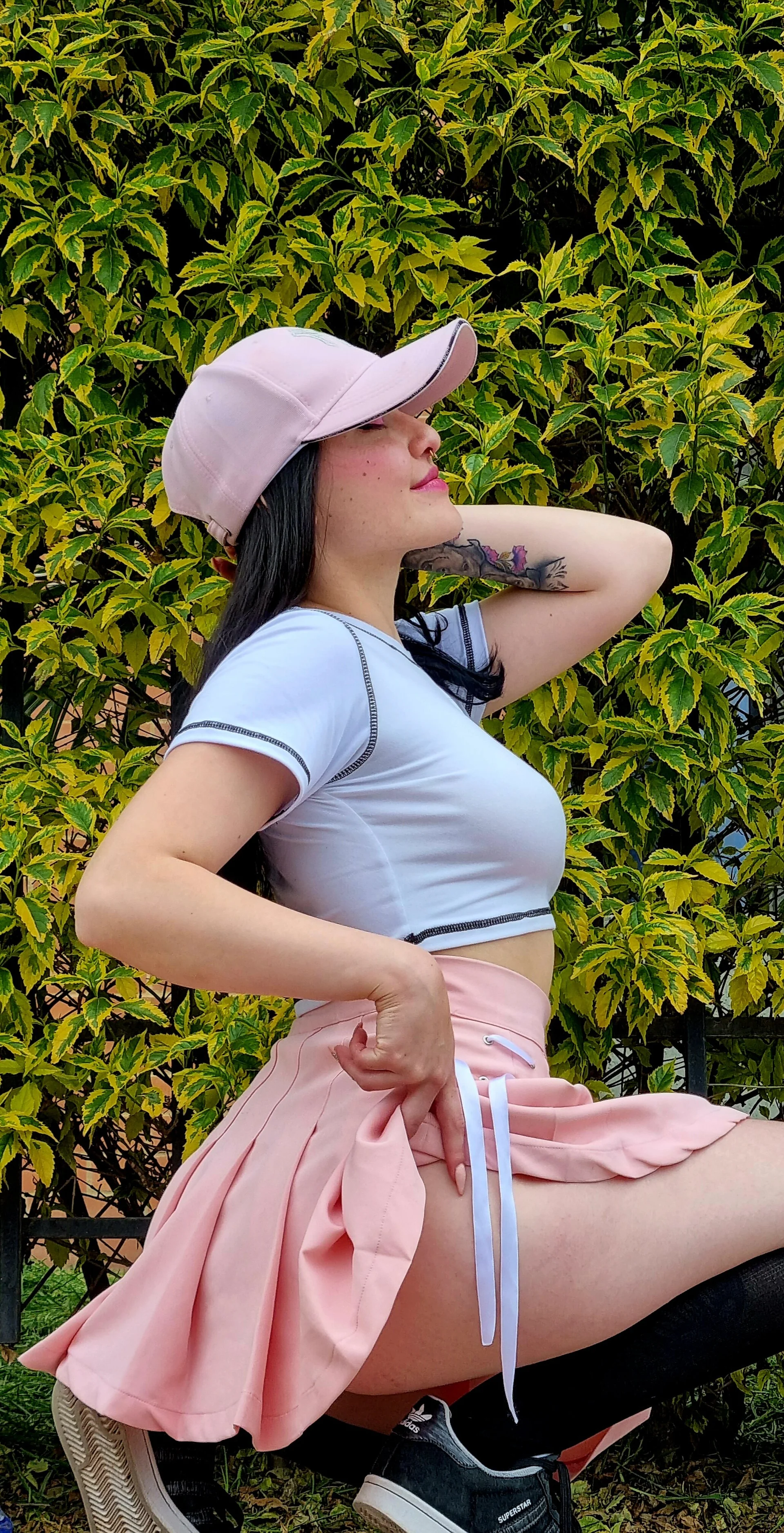 XXX Porn Photo of Nude Flor_delunaa 10