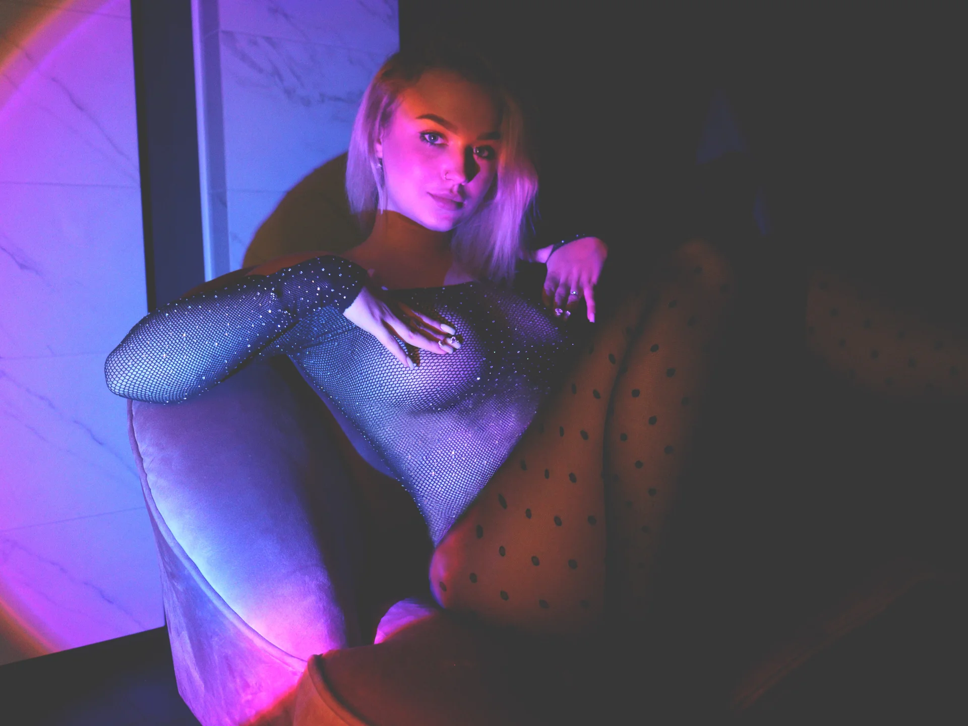 XXX Porn Photo of Nude MaryDreaminess 28