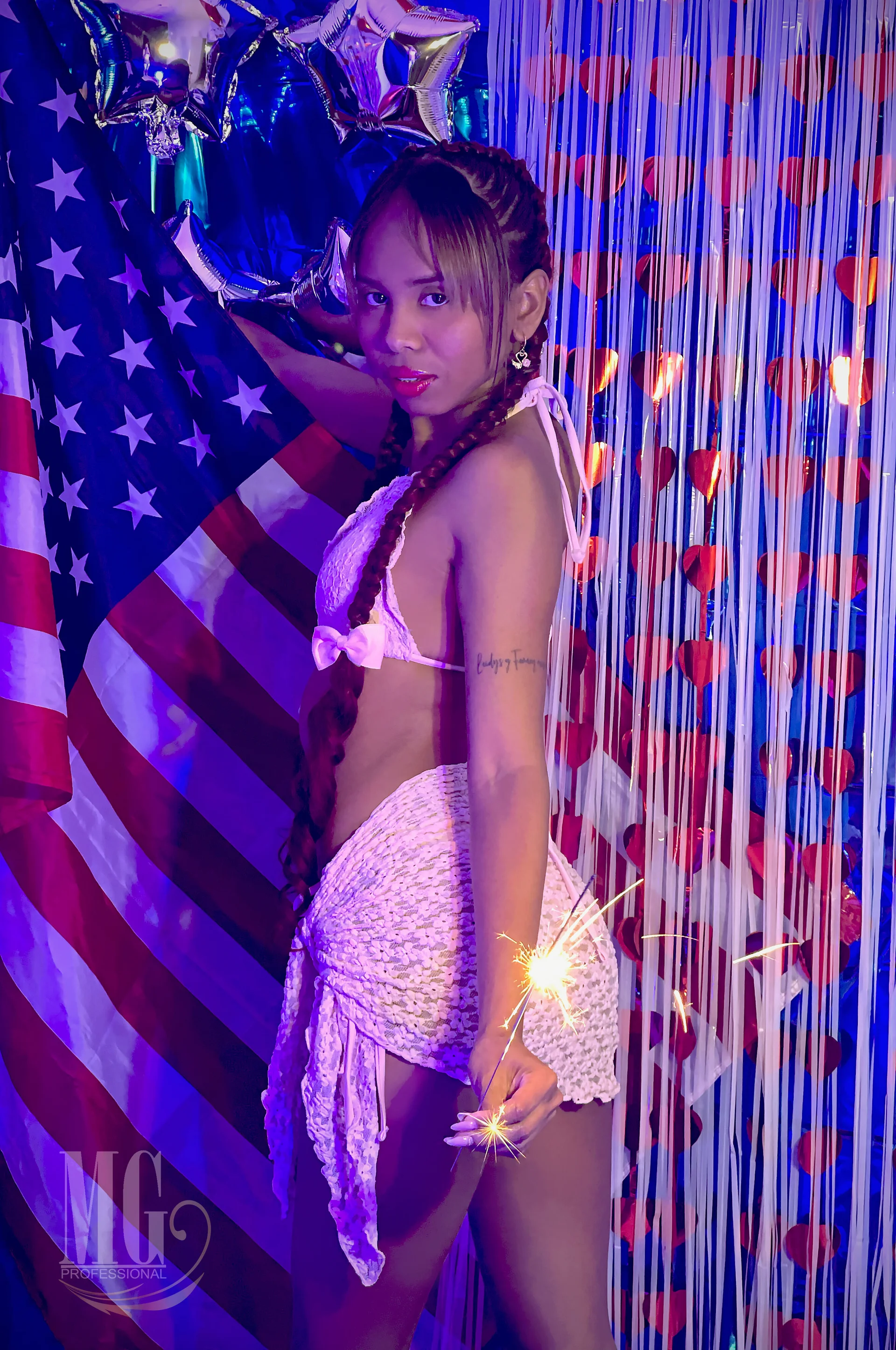 XXX Porn Photo of Nude _Valentinaaa 16