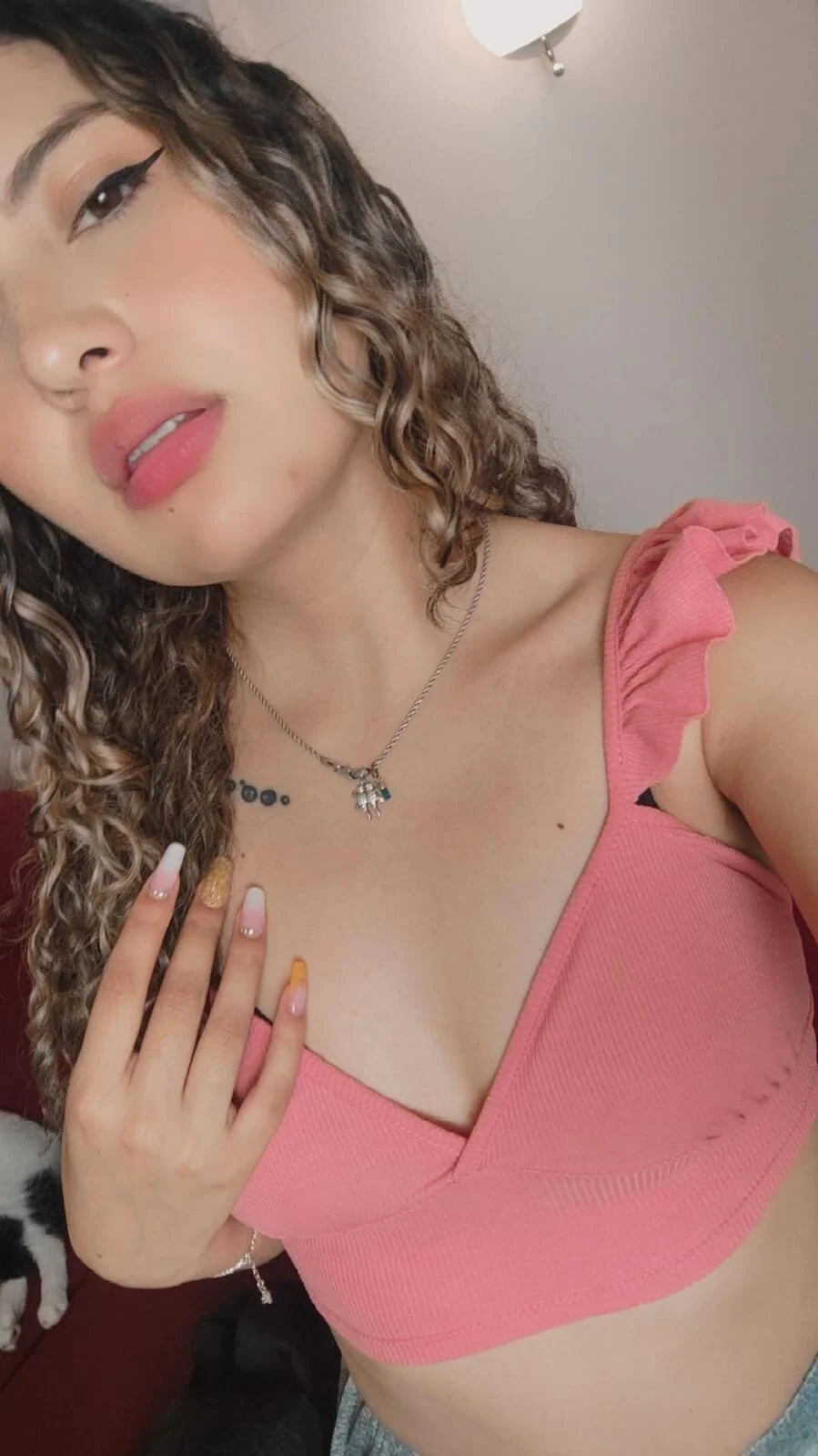 XXX Porn Photo of Nude my_melody 7