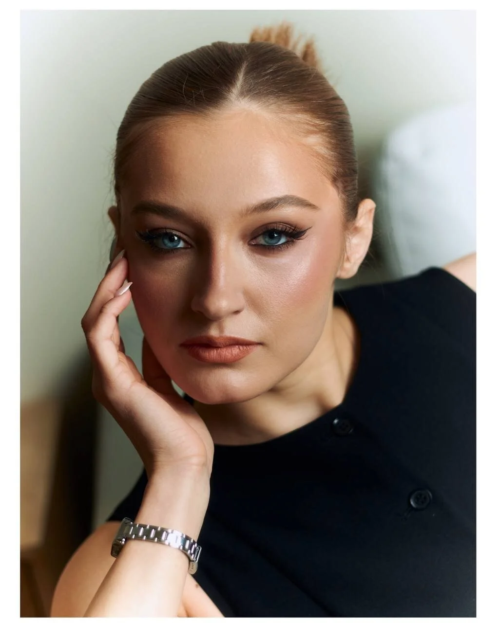 XXX Porn Photo of Nude AvelinaSchepp 13