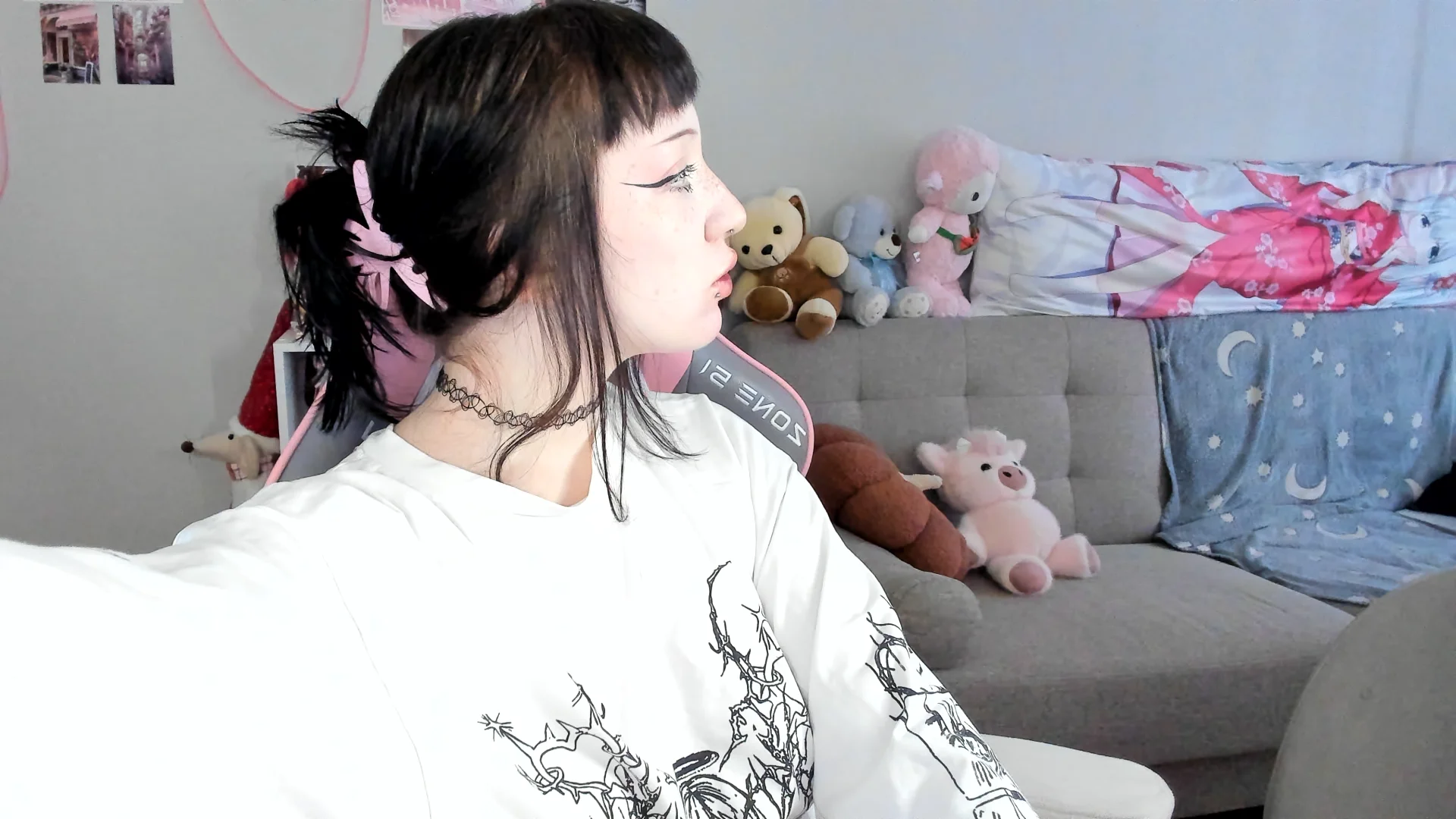 XXX Porn Photo of Nude MollysLand 17