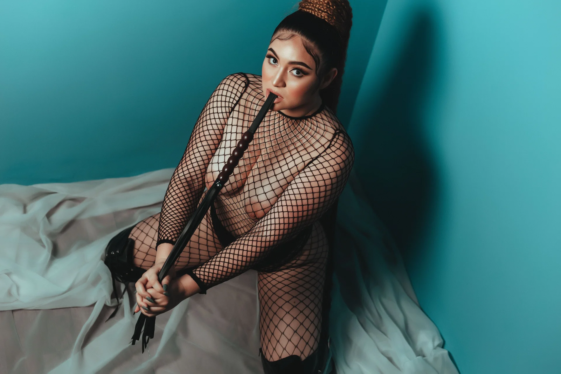 XXX Porn Photo of Nude Kateryn_ 2