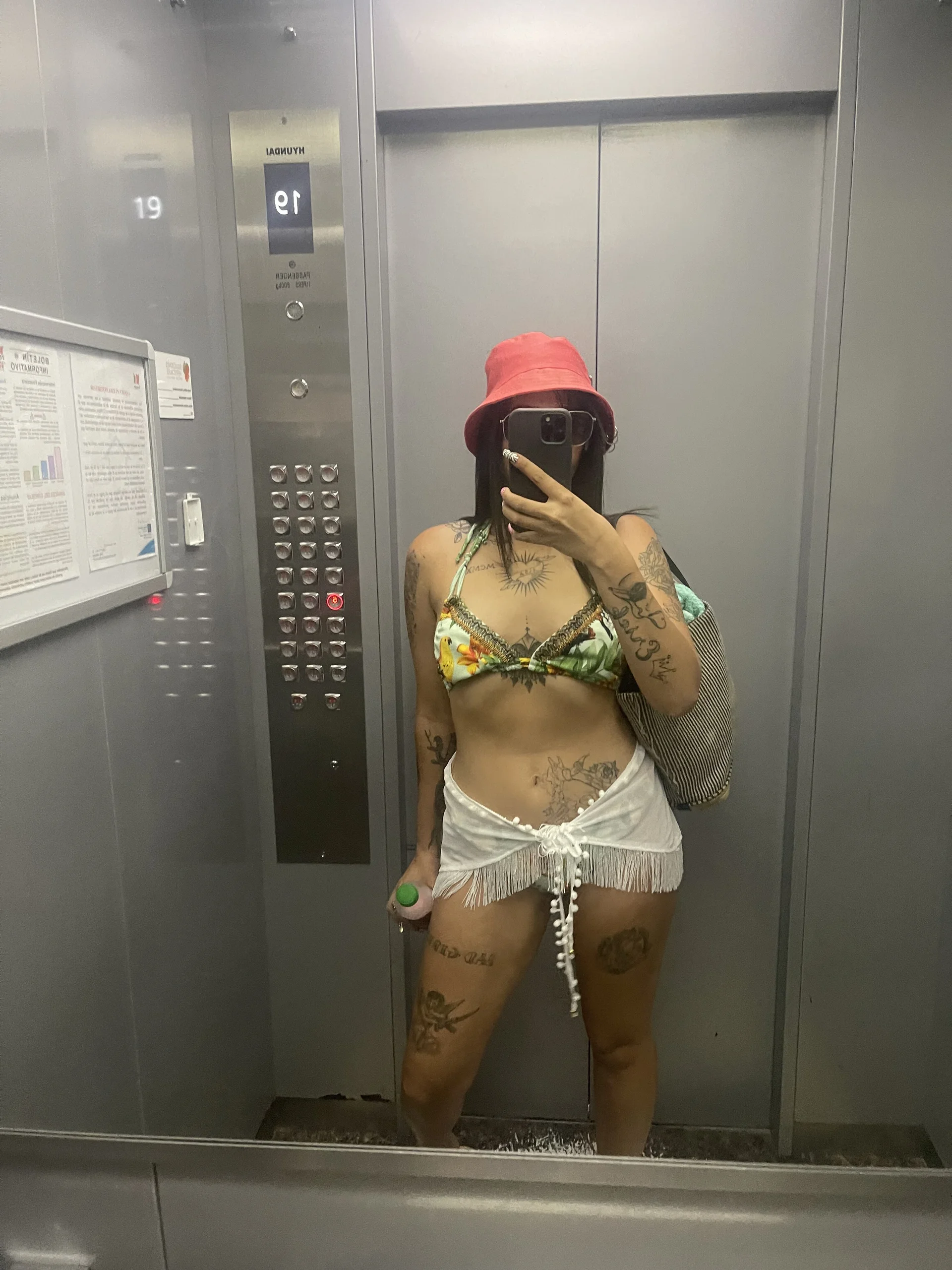 XXX Porn Photo of Nude Fallengangel 91