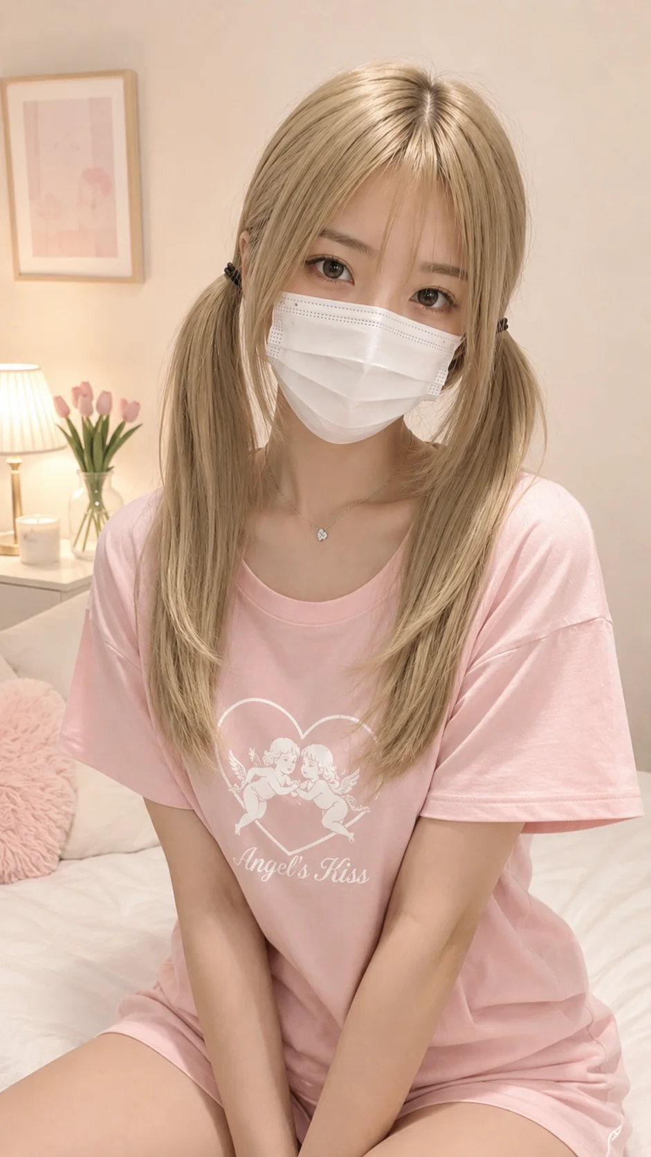 XXX Porn Photo of Nude miku_18 3