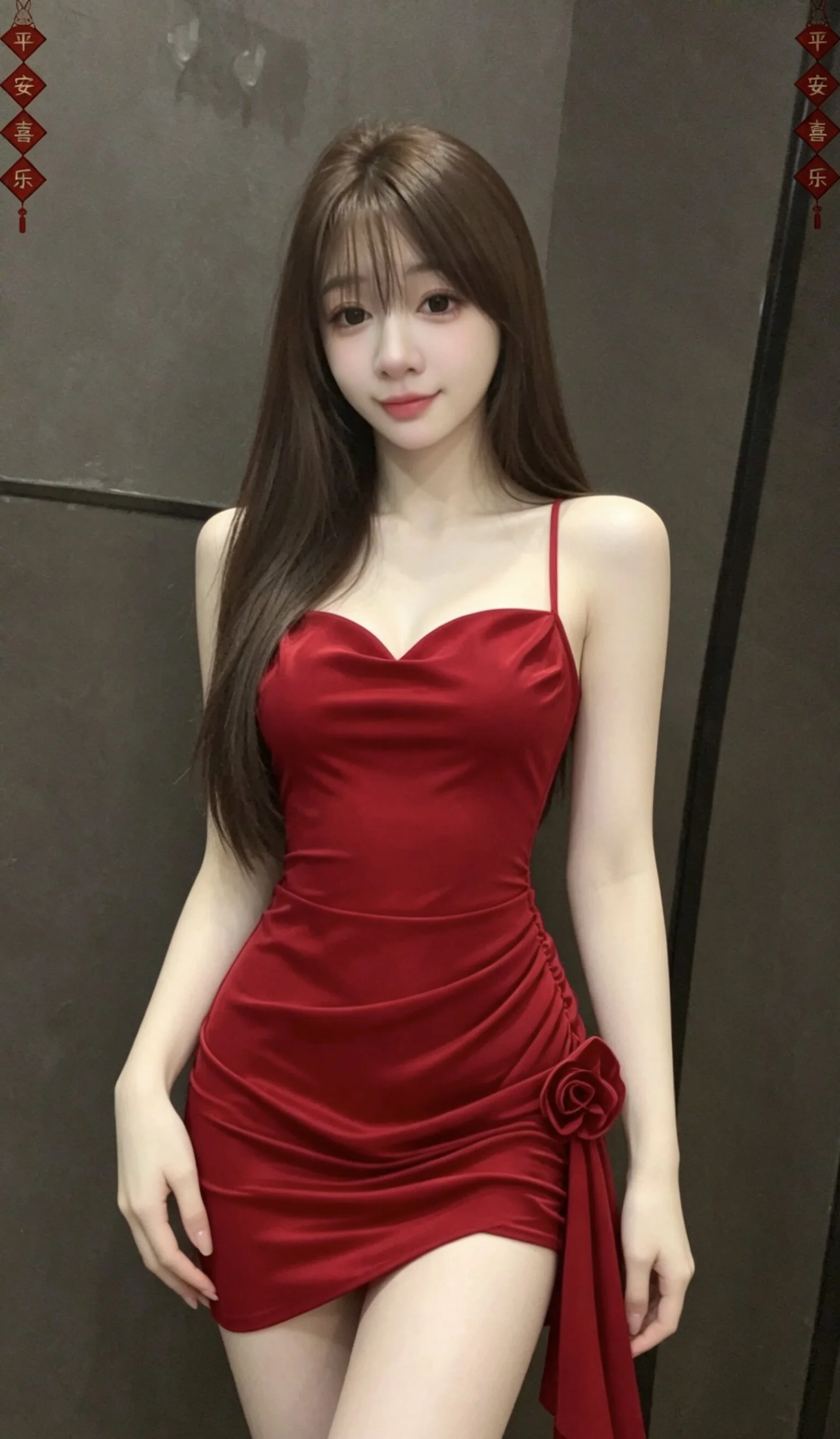 XXX Porn Photo of Nude xilipijiu666 1