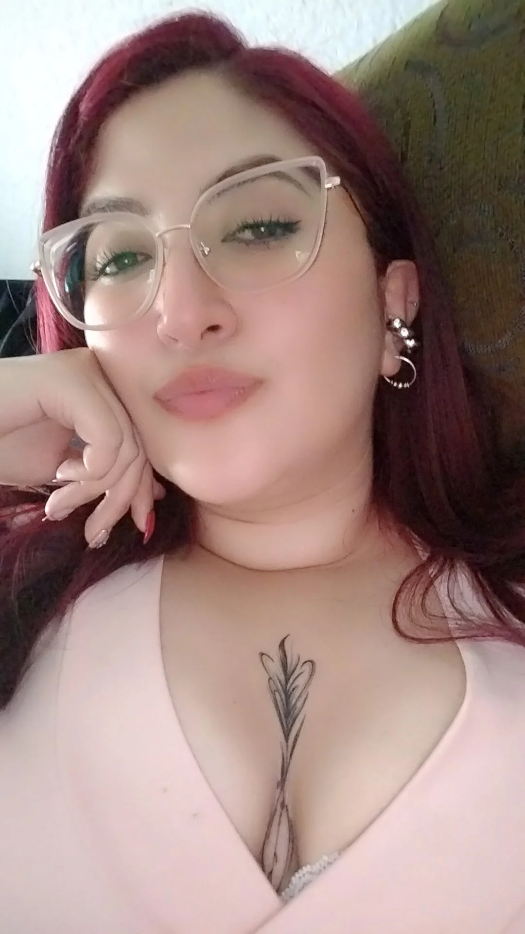 XXX Porn Photo of Nude JuliiGrey 1