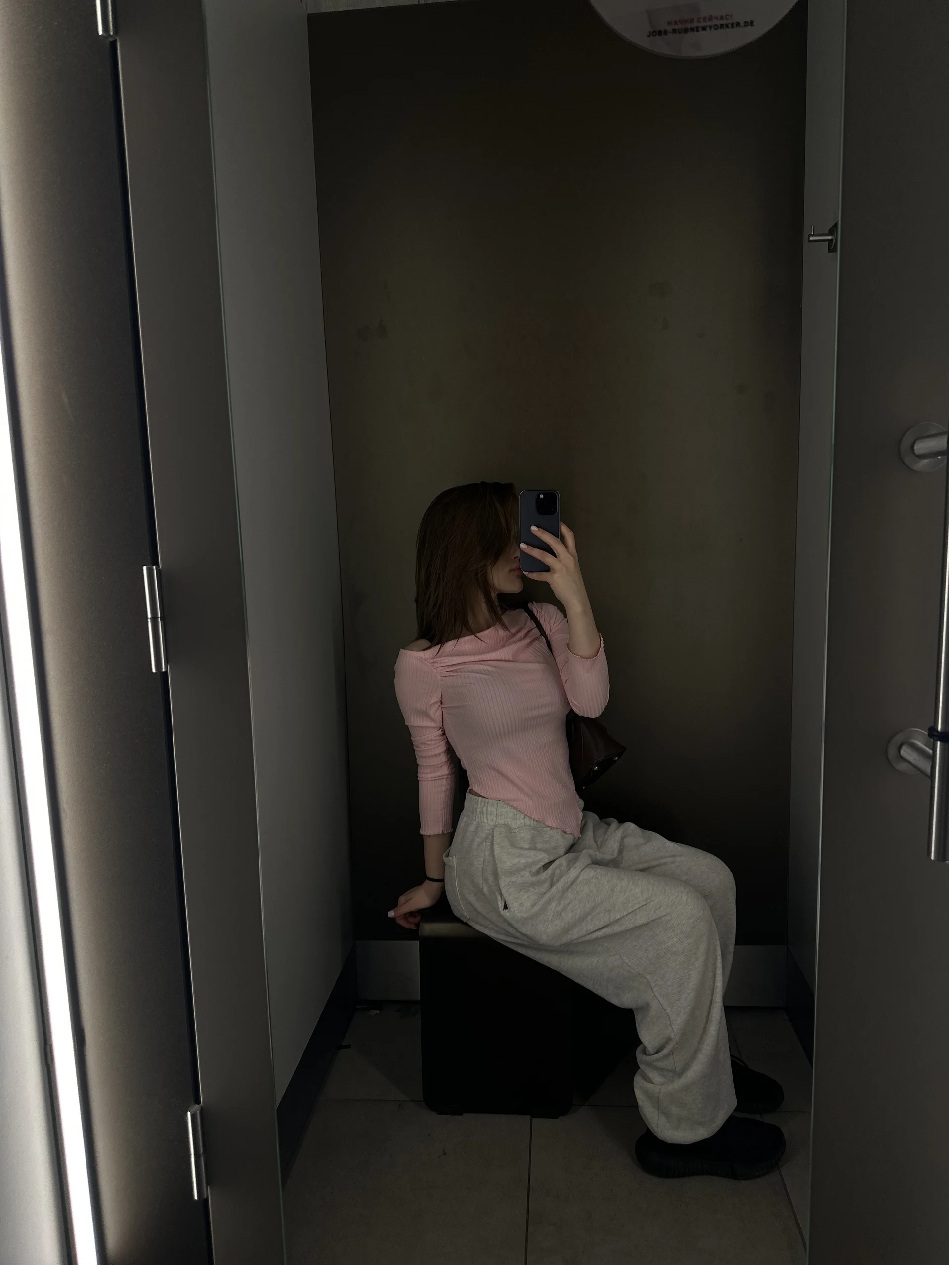 XXX Porn Photo of Nude Kitty_Evaa 3