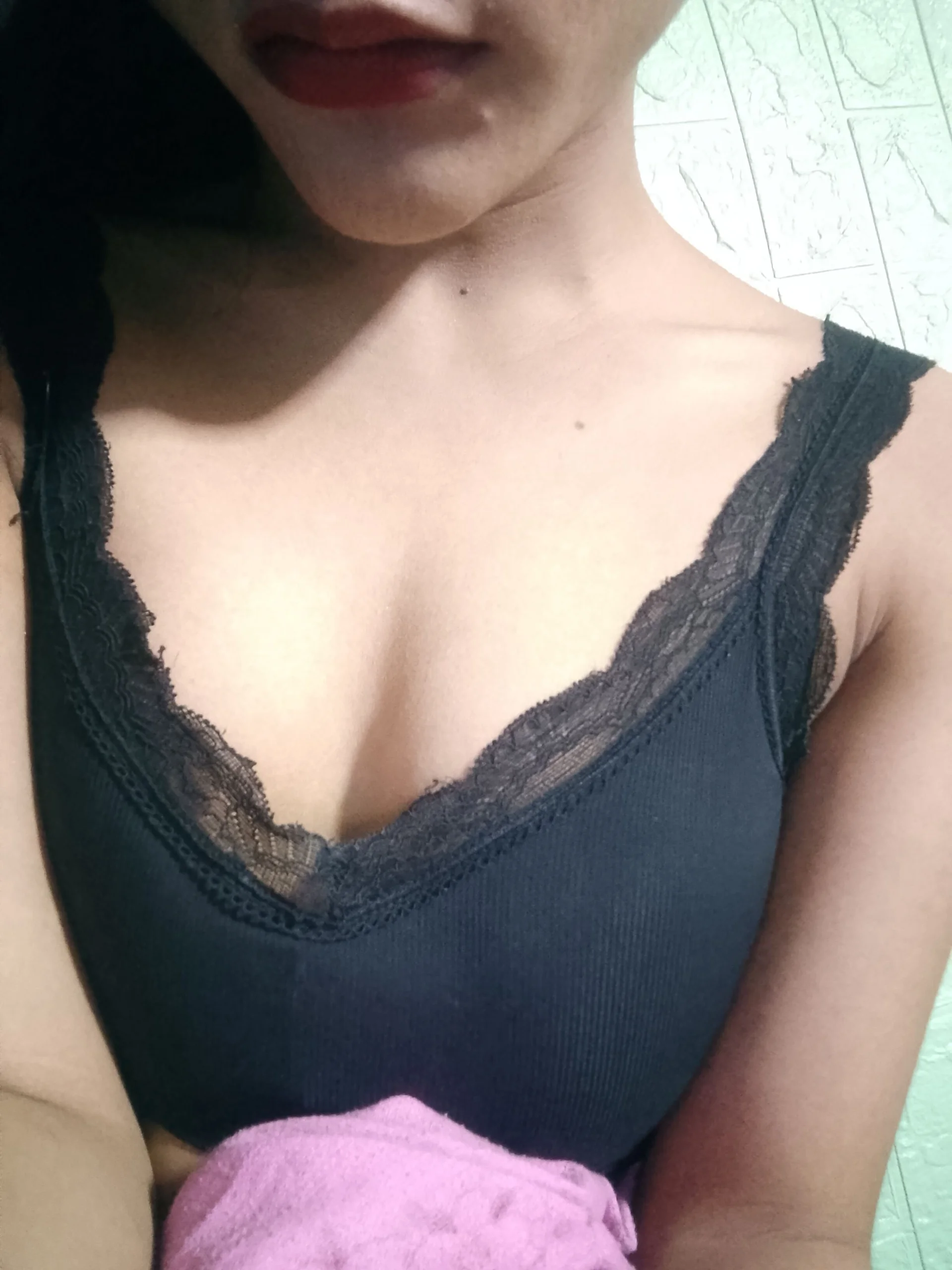 XXX Porn Photo of Nude AmaraStroke 5