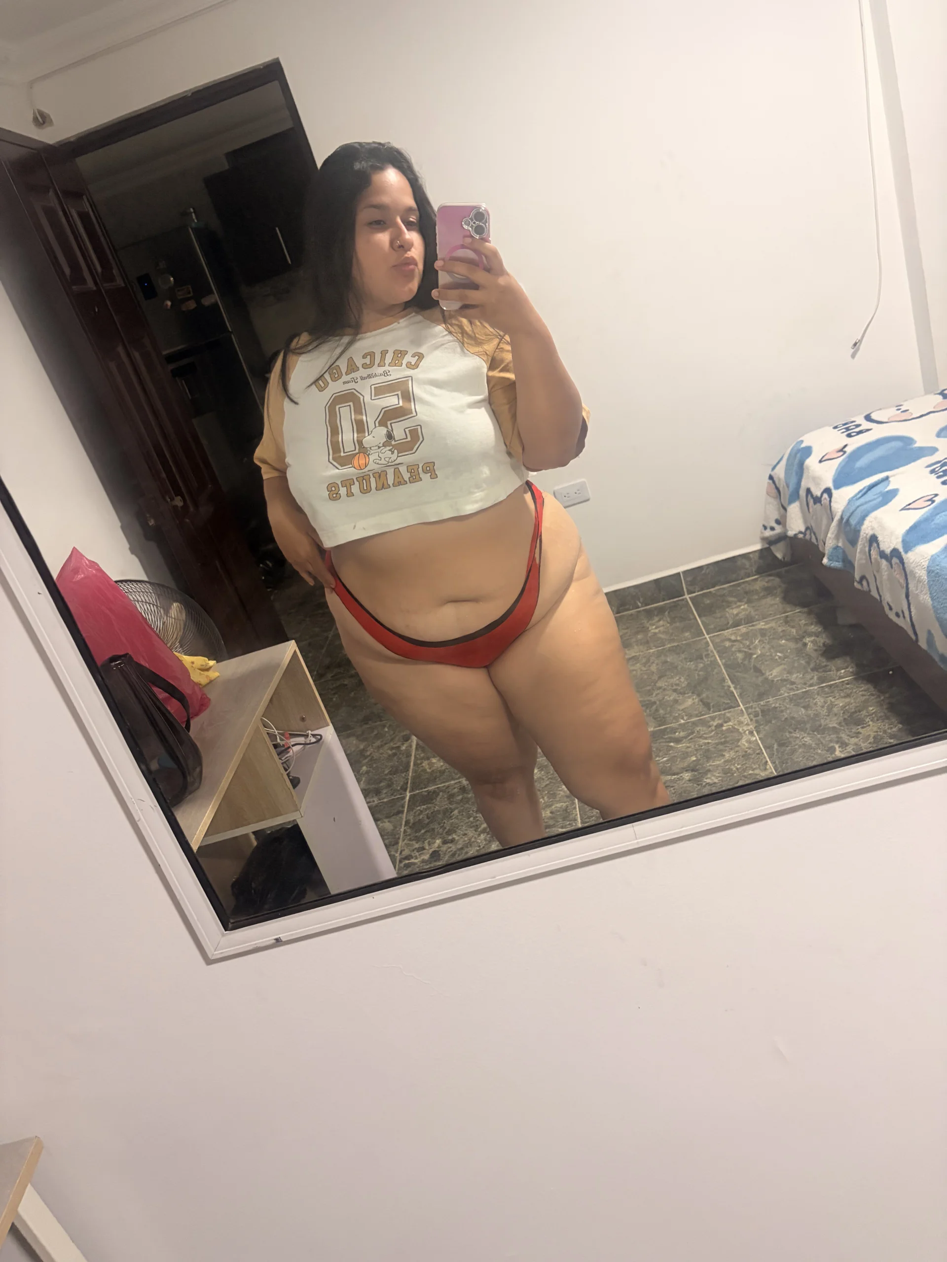 XXX Porn Photo of Nude Samanthadiamonds- 1