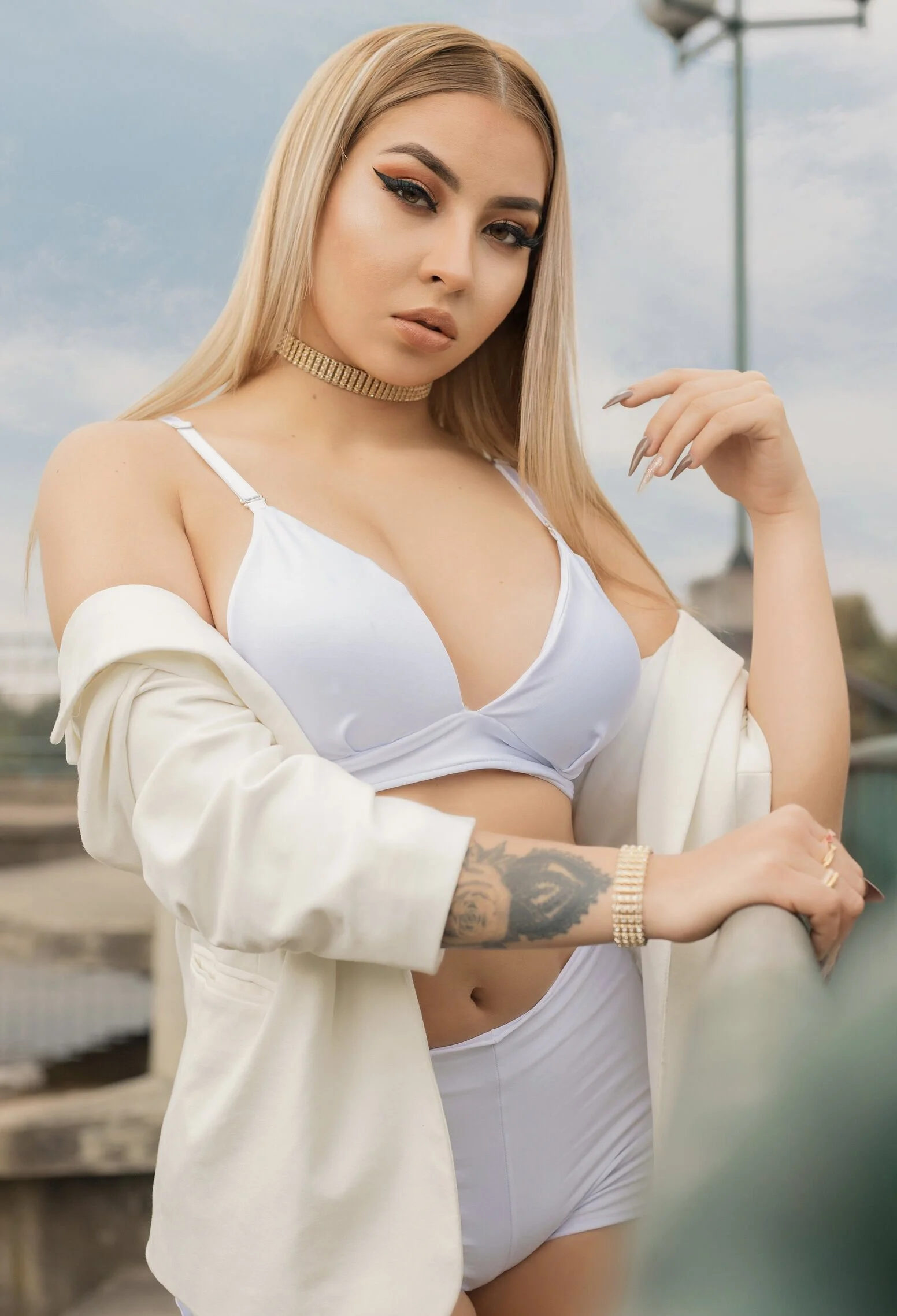 XXX Porn Photo of Nude AudreyElla 55