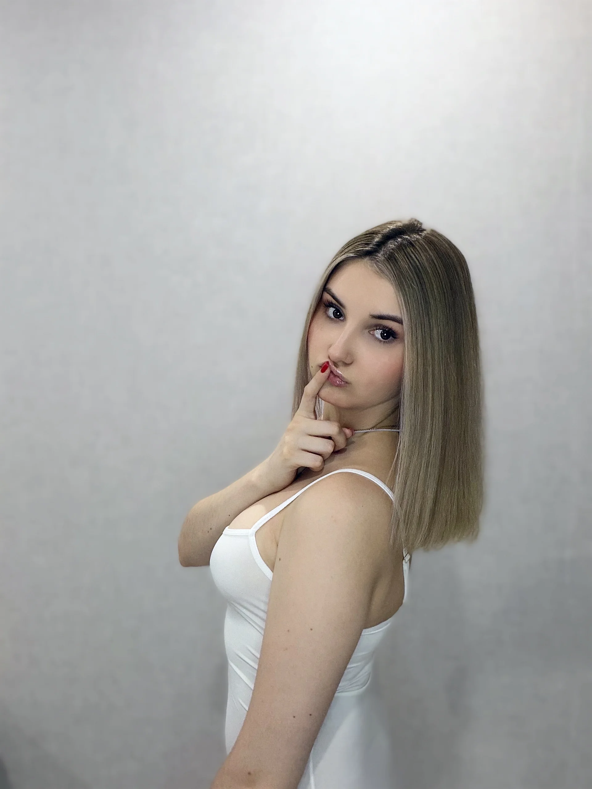 XXX Porn Photo of Nude AmeliaLux 11
