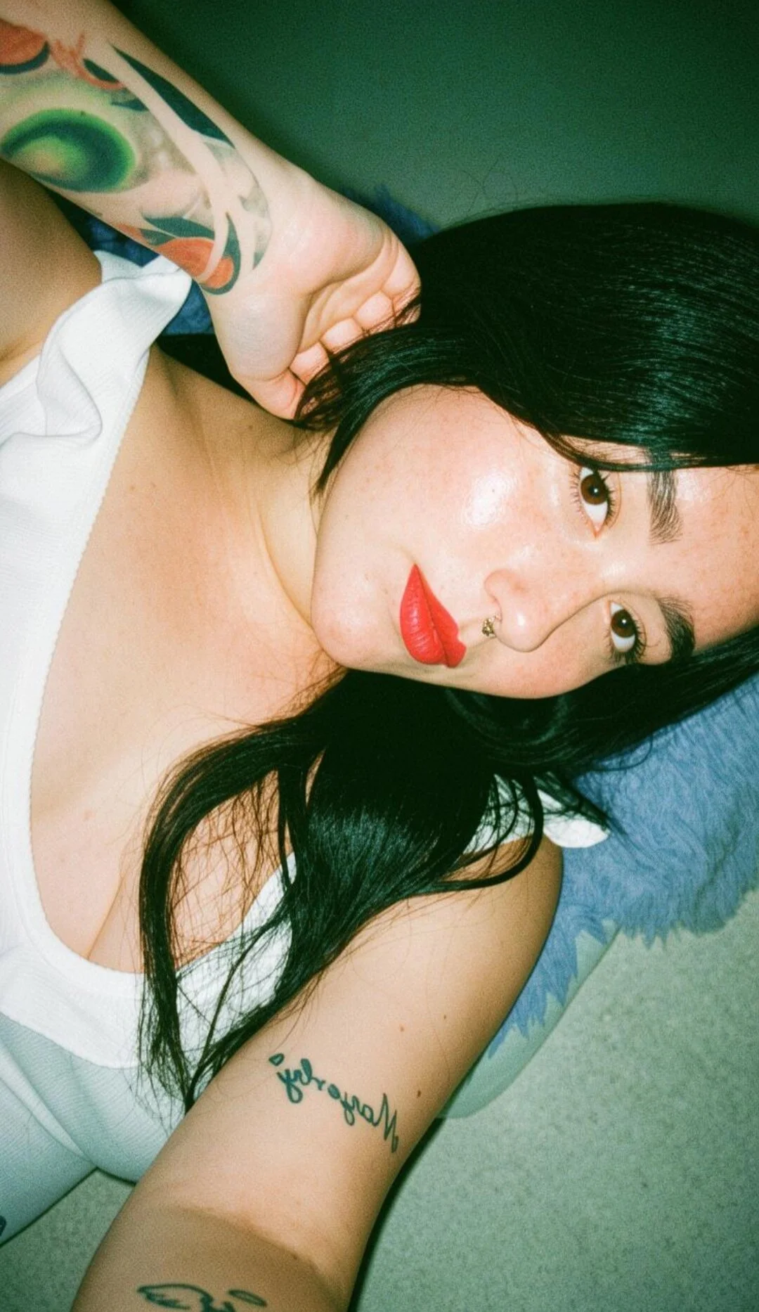 XXX Porn Photo of Nude Fiery_Mia 7