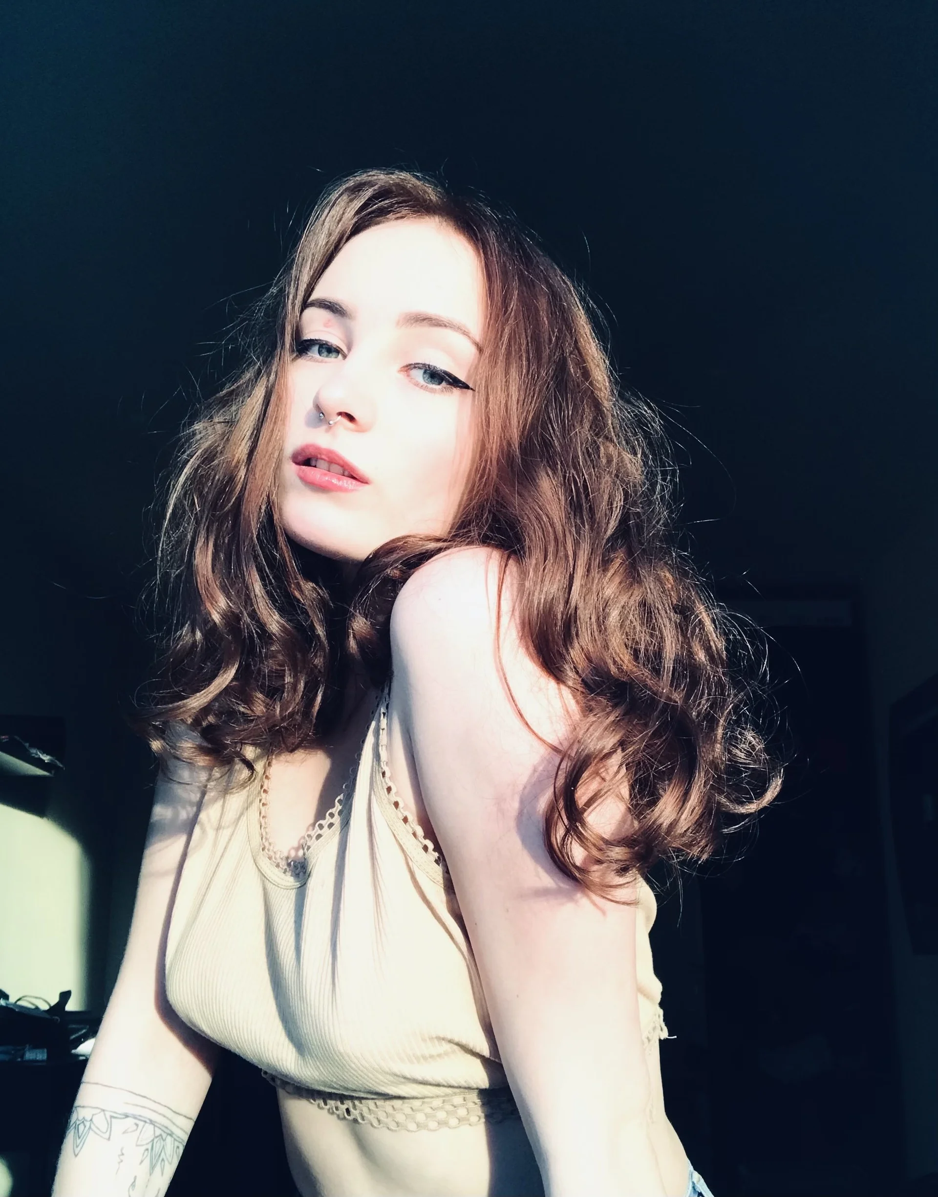 XXX Porn Photo of Nude Laralianna 4