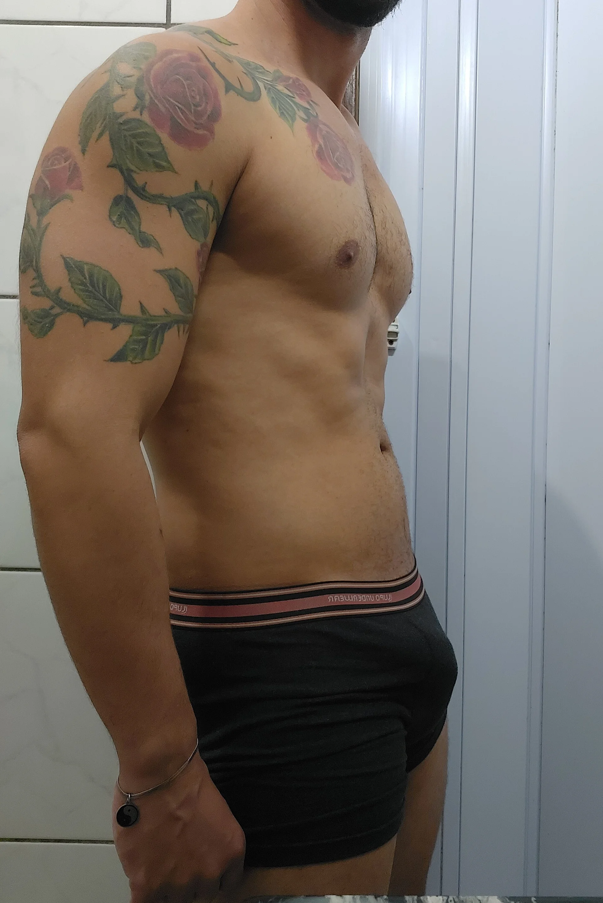 XXX Porn Photo of Nude Faahz 5