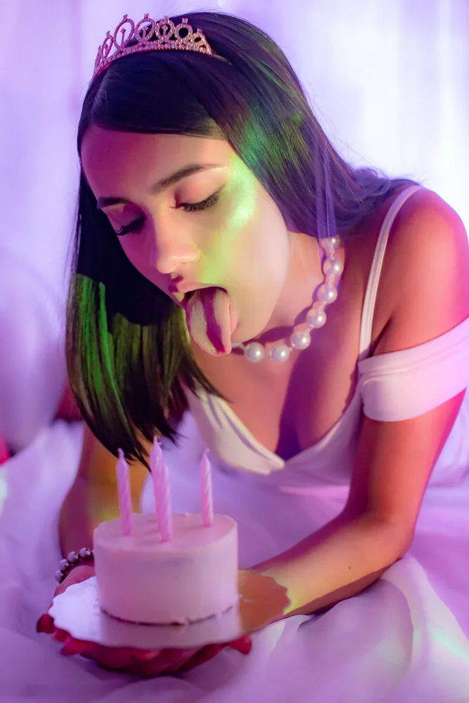 XXX Porn Photo of Nude Harii_02 5