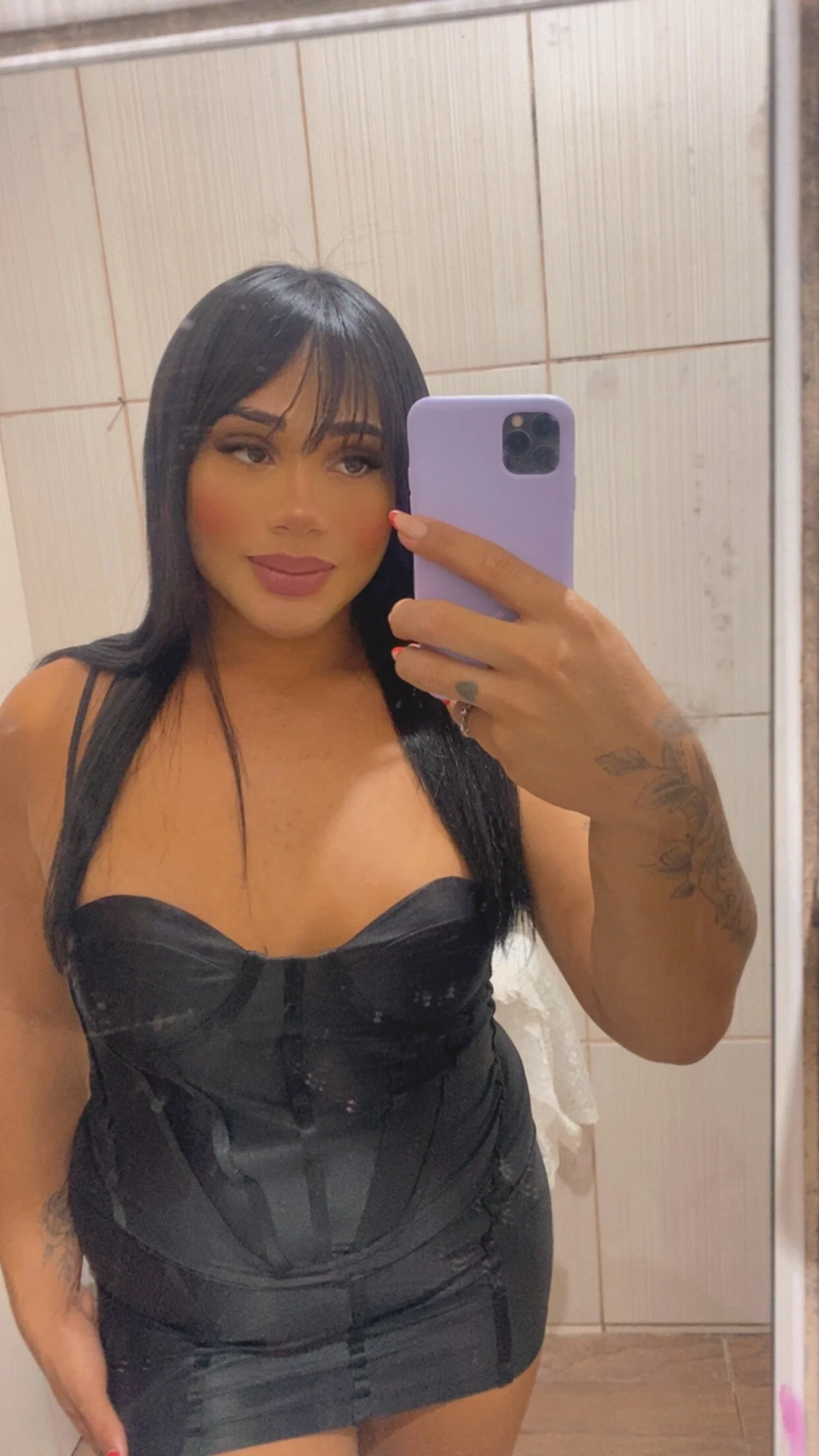 XXX Porn Photo of Nude lavinyaalencar22 4