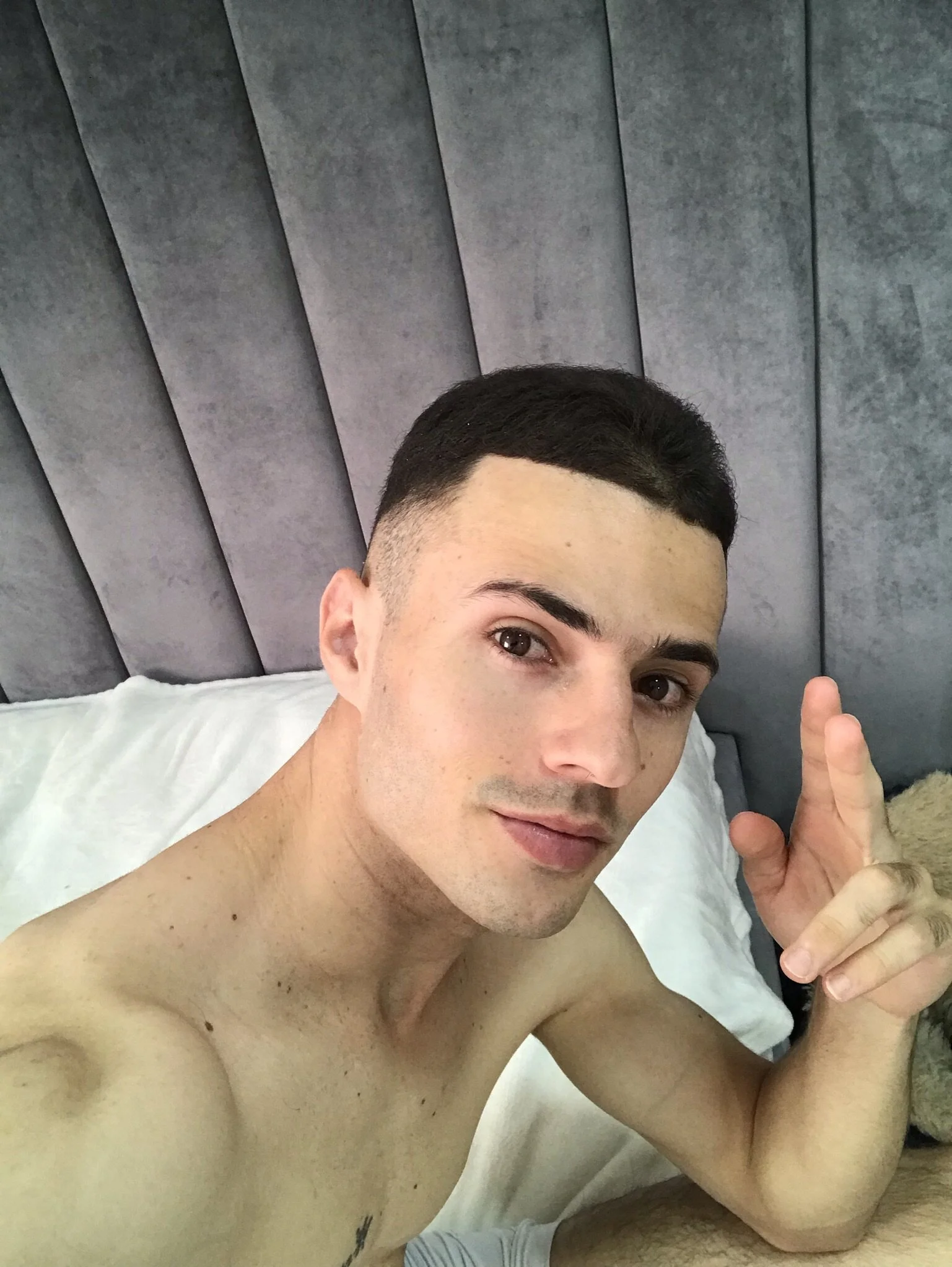 XXX Porn Photo of Nude specter_27 6