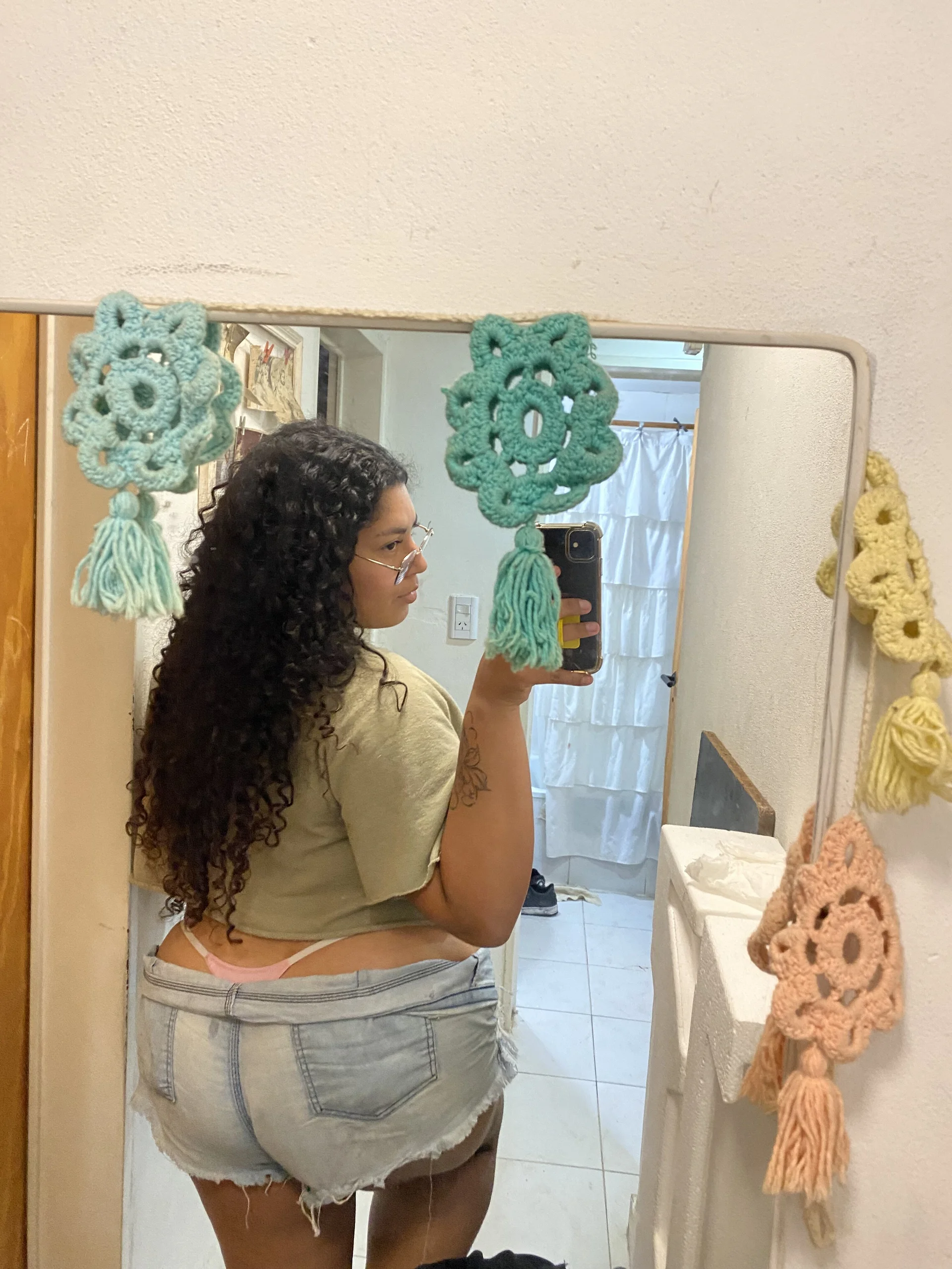 XXX Porn Photo of Nude Chullsita 1
