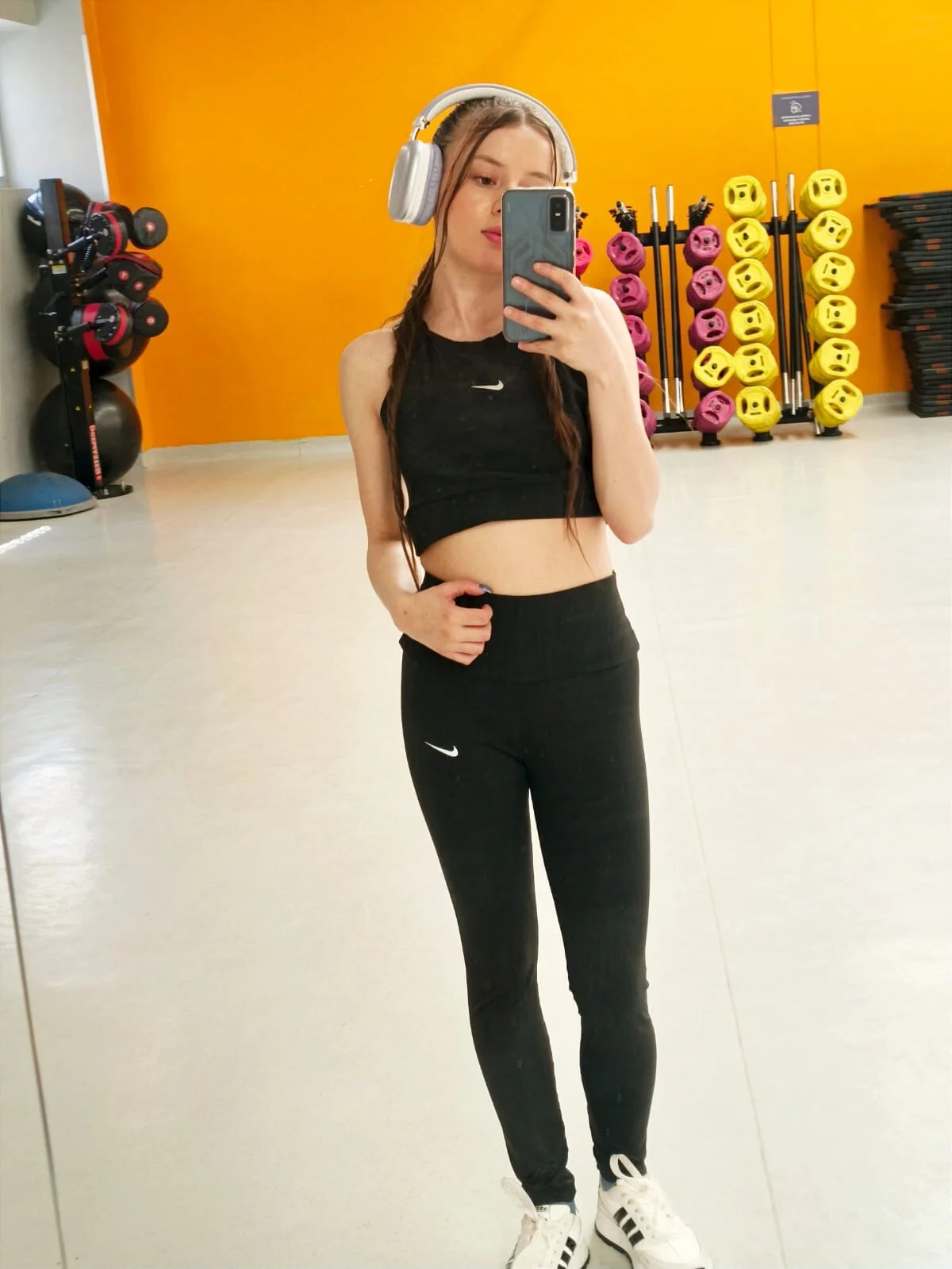 XXX Porn Photo of Nude VioletaNova 72