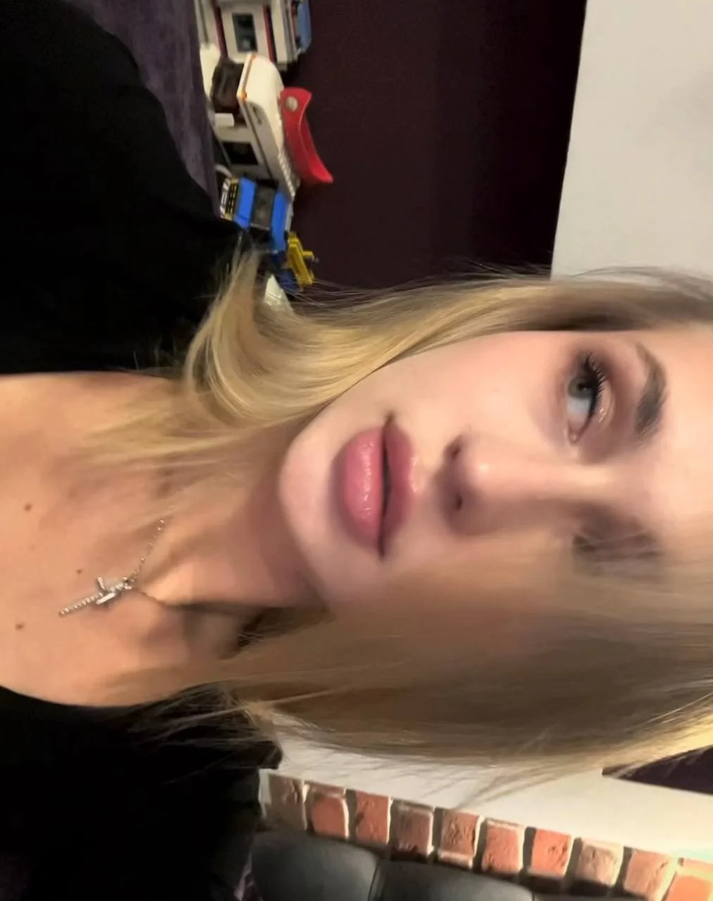 XXX Porn Photo of Nude JeneeEady 1