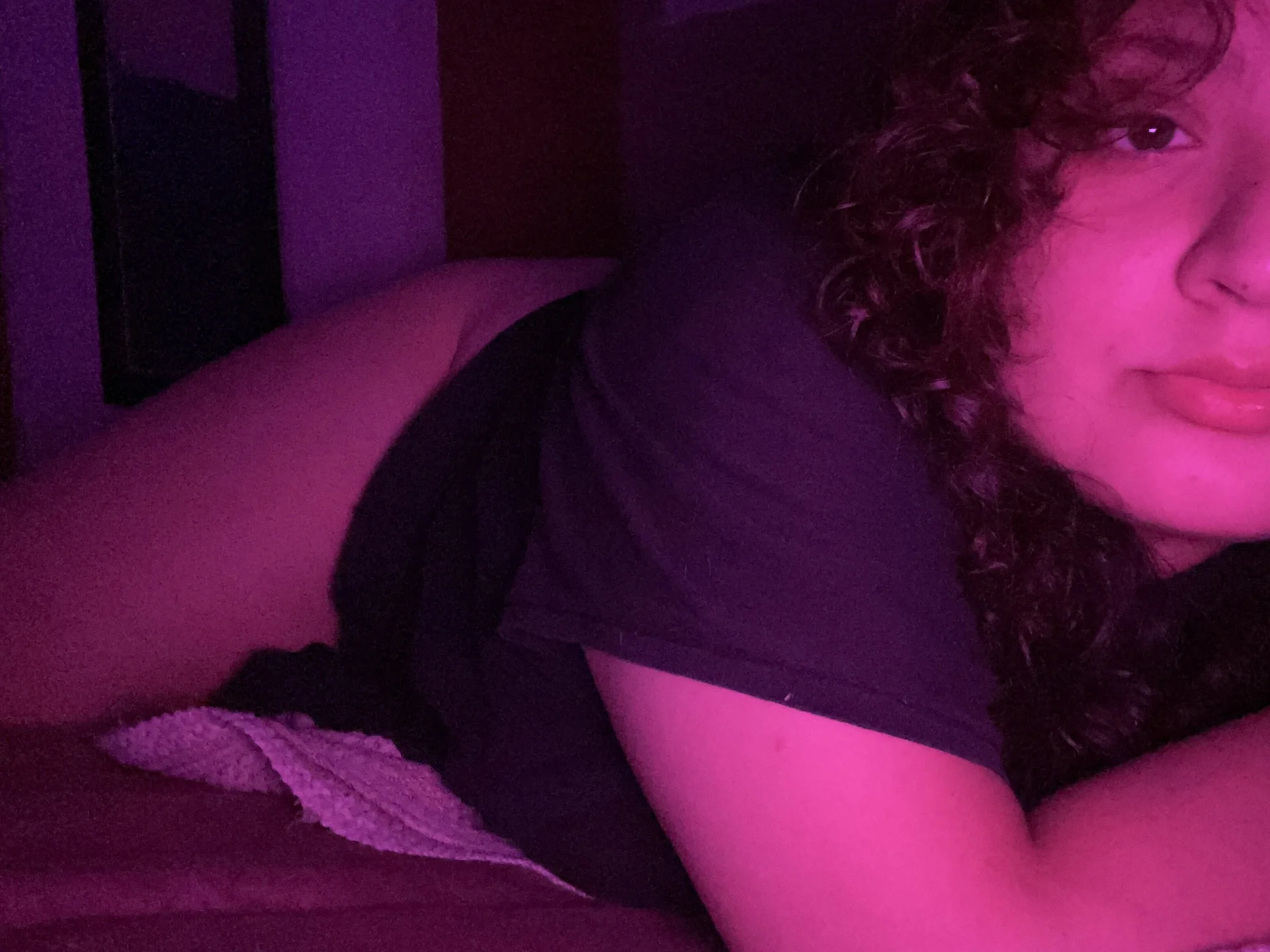 XXX Porn Photo of Nude Solangerulo_ 3