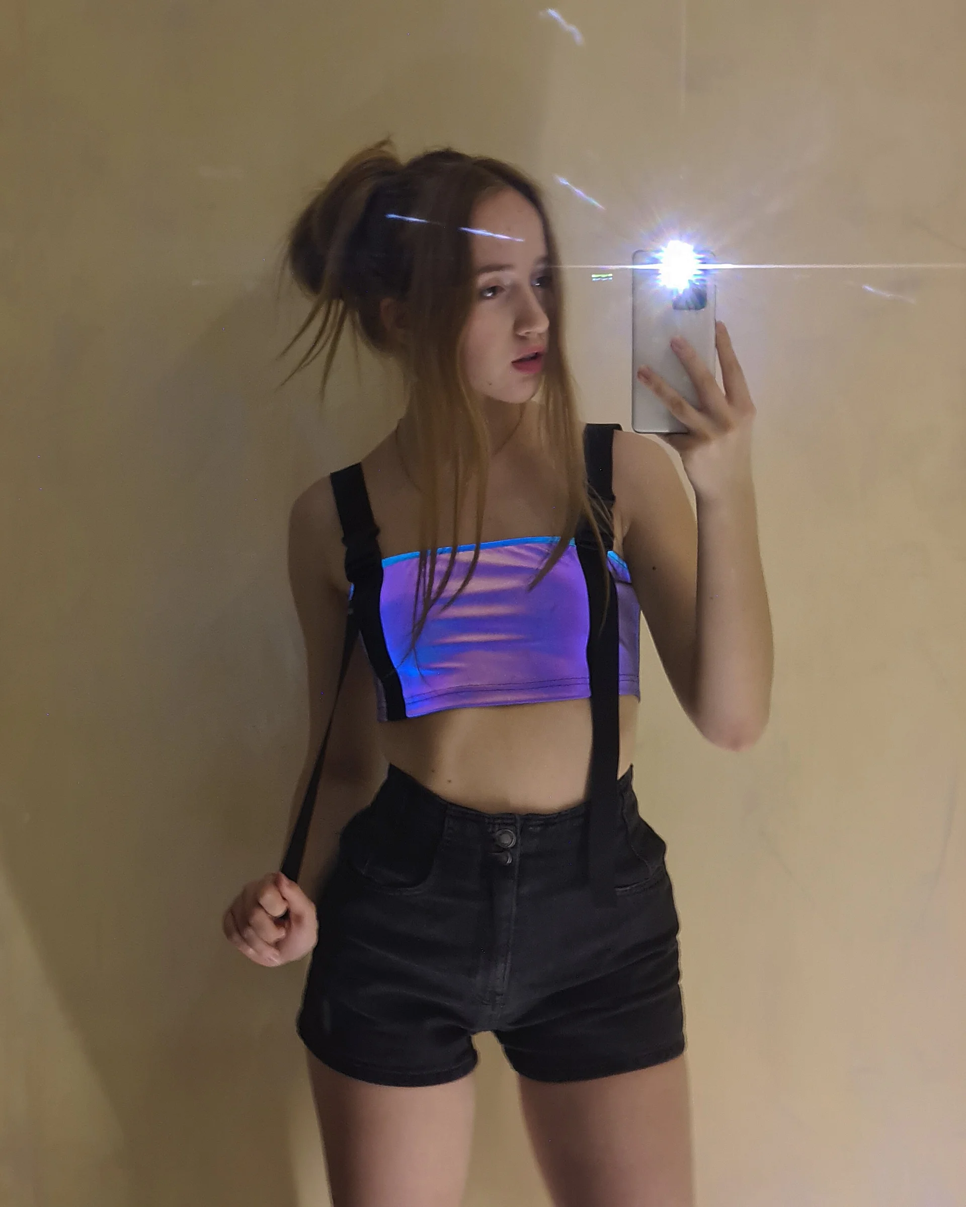 XXX Porn Photo of Nude leslie_my_lovee 4