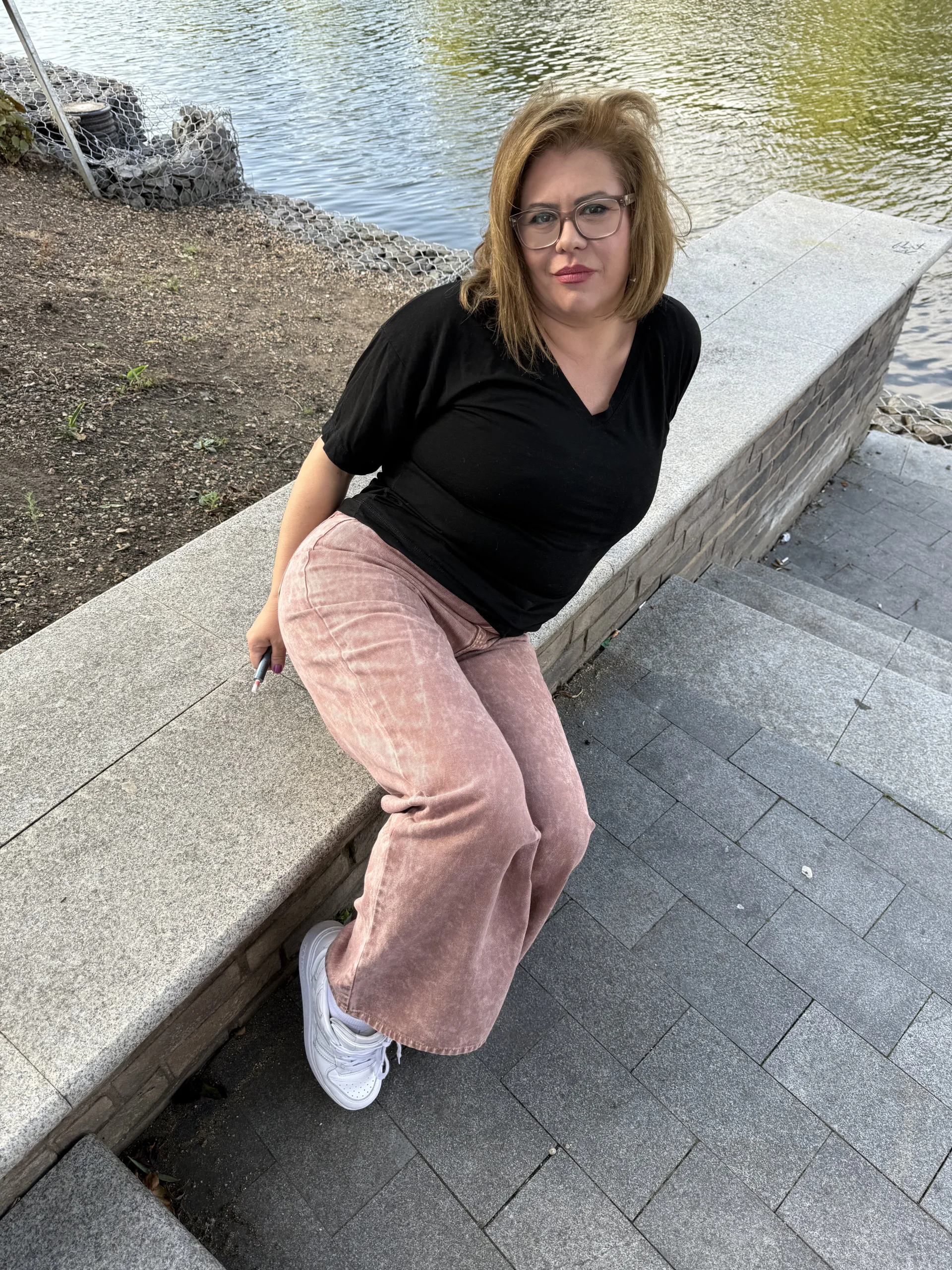 XXX Porn Photo of Nude LadySaraNoir 29