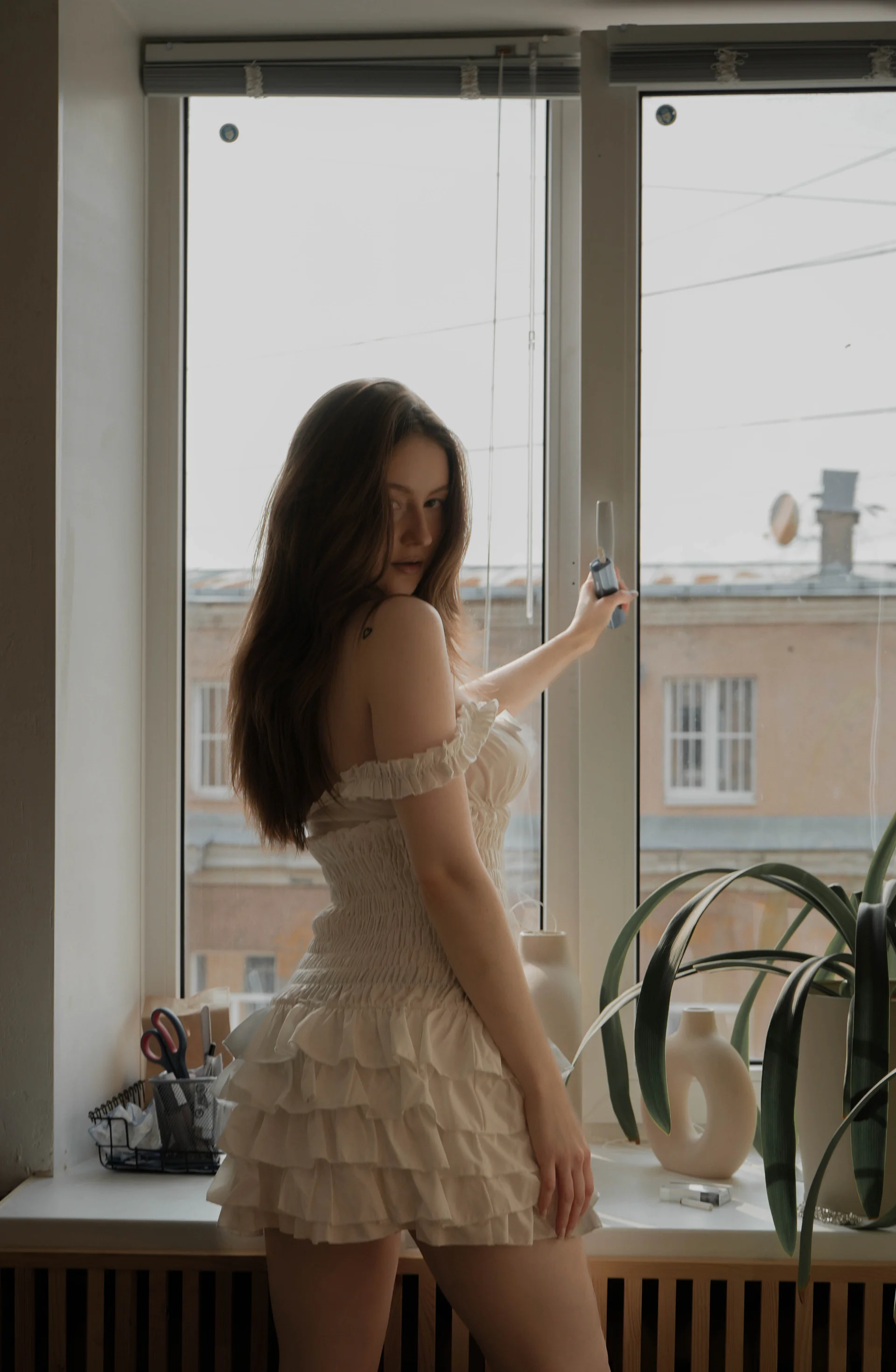 XXX Porn Photo of Nude winter__sun 26