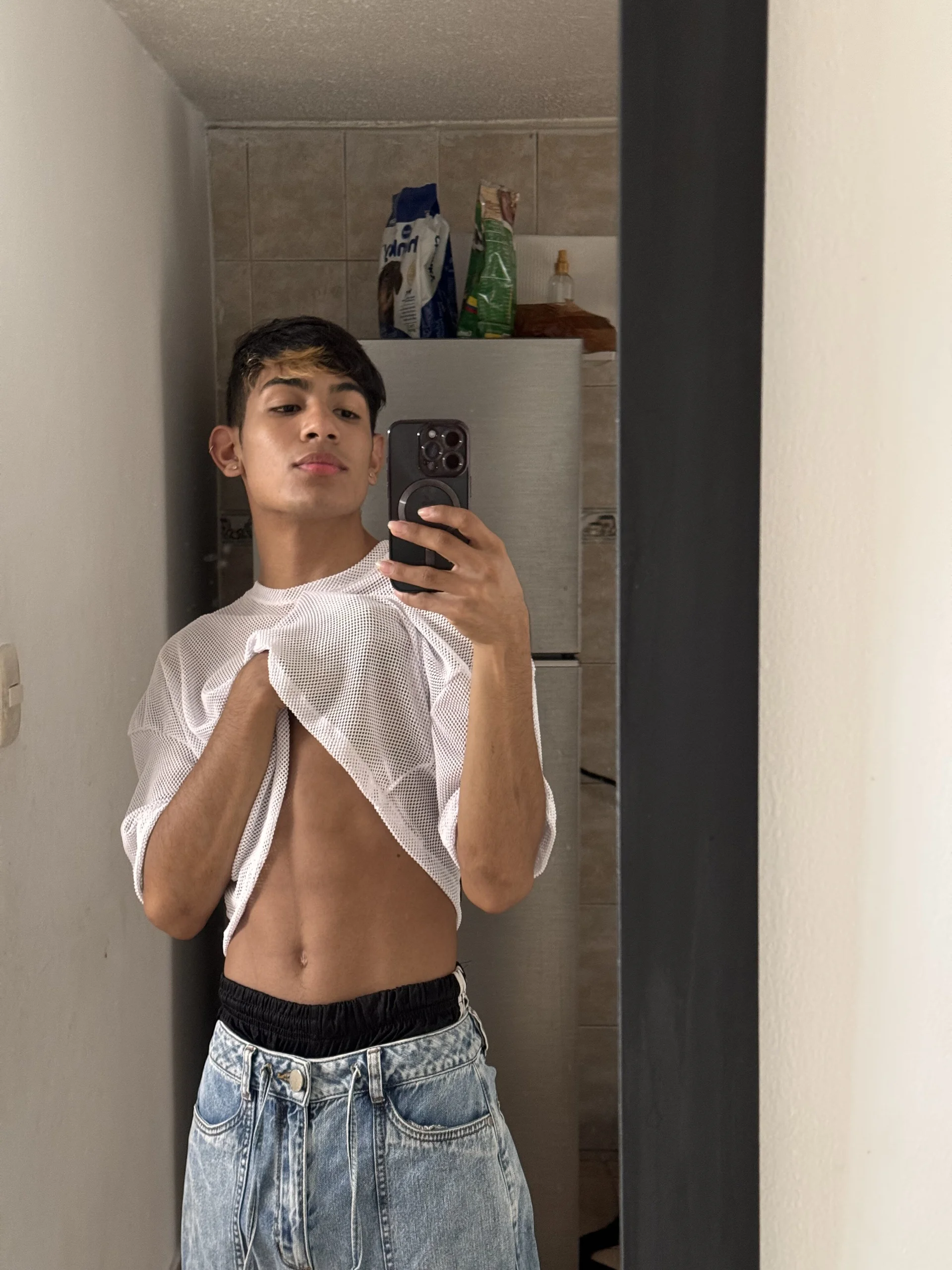 XXX Porn Photo of Nude cherub_ 7