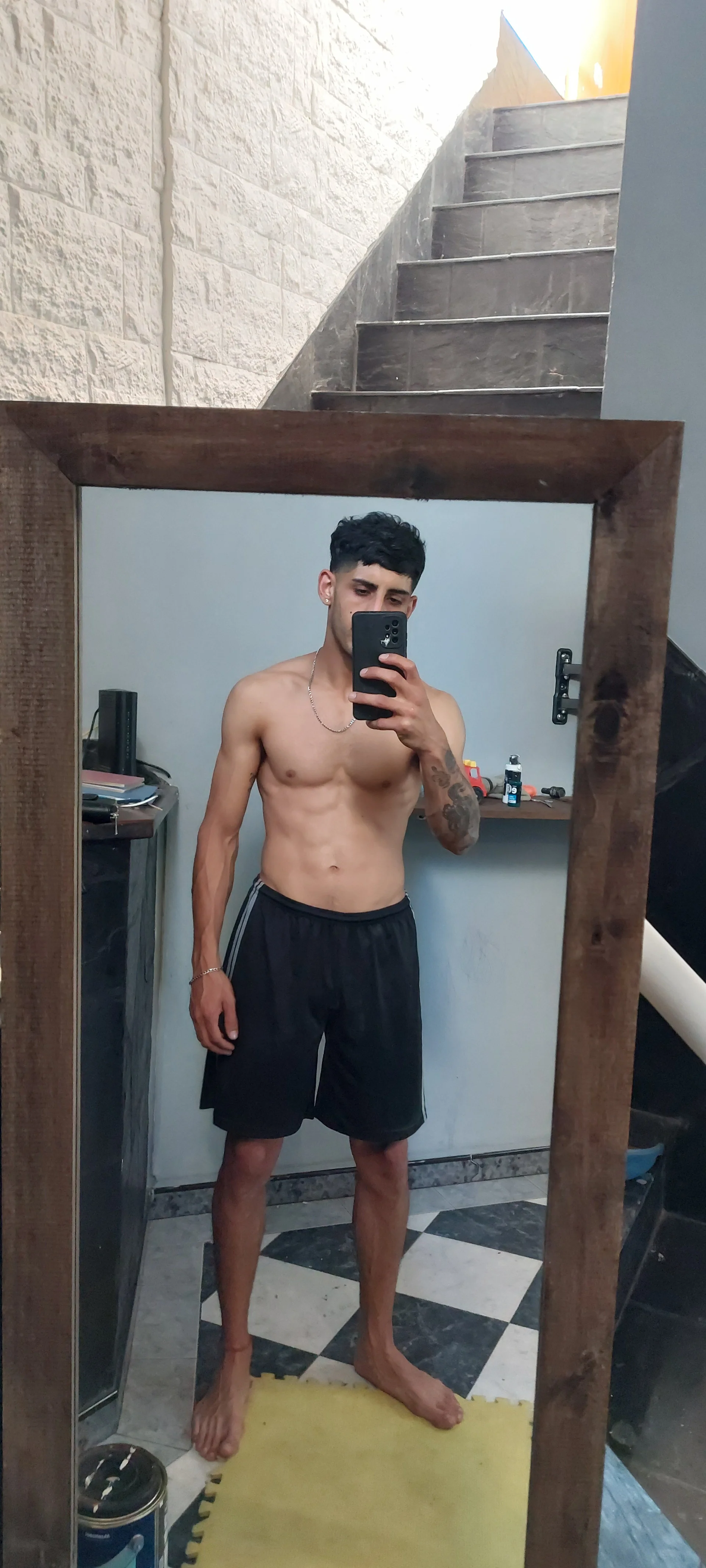 XXX Porn Photo of Nude Pibesavio 1