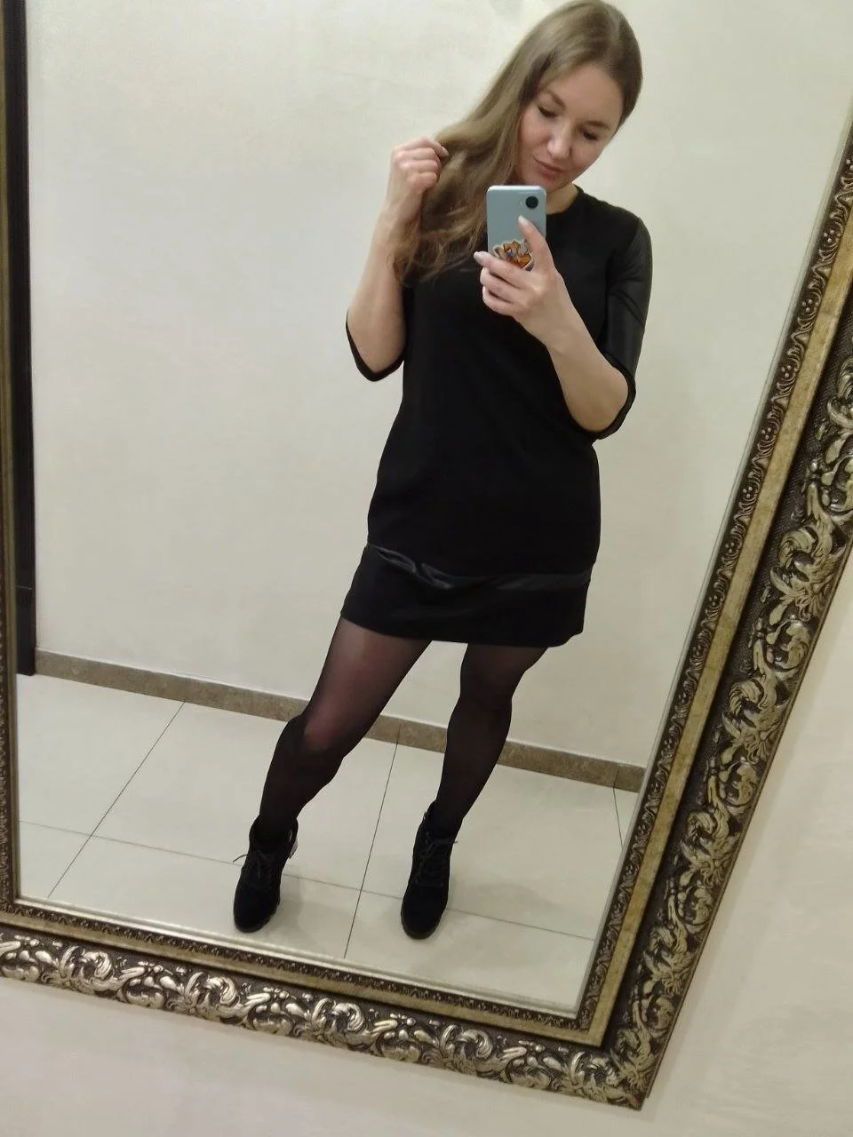 XXX Porn Photo of Nude _Mila_Love 18