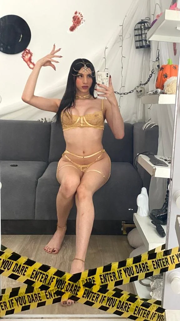 XXX Porn Photo of Nude im_jessica_cherry_ 19