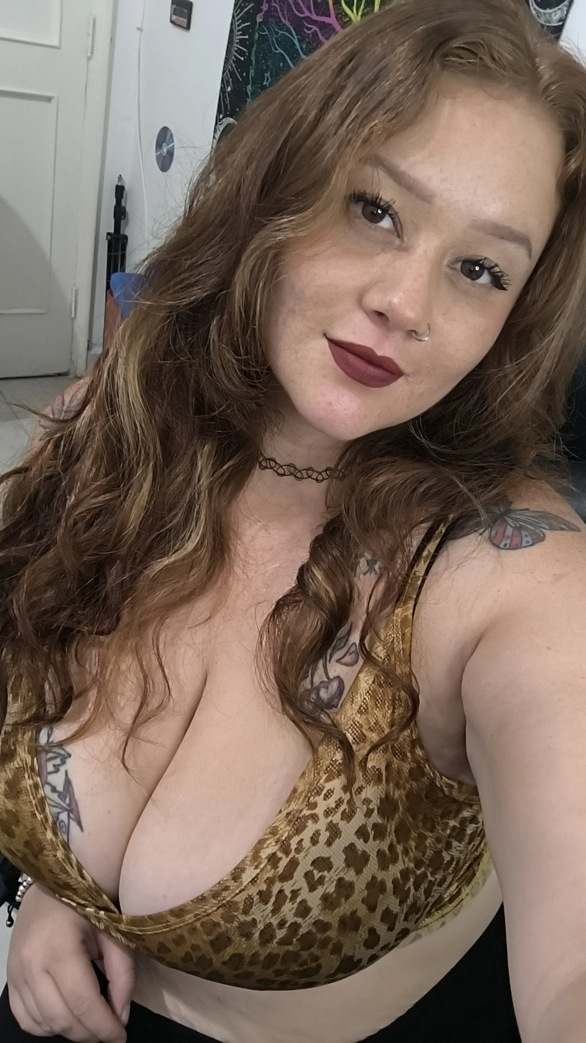 XXX Porn Photo of Nude xherry_horny 15