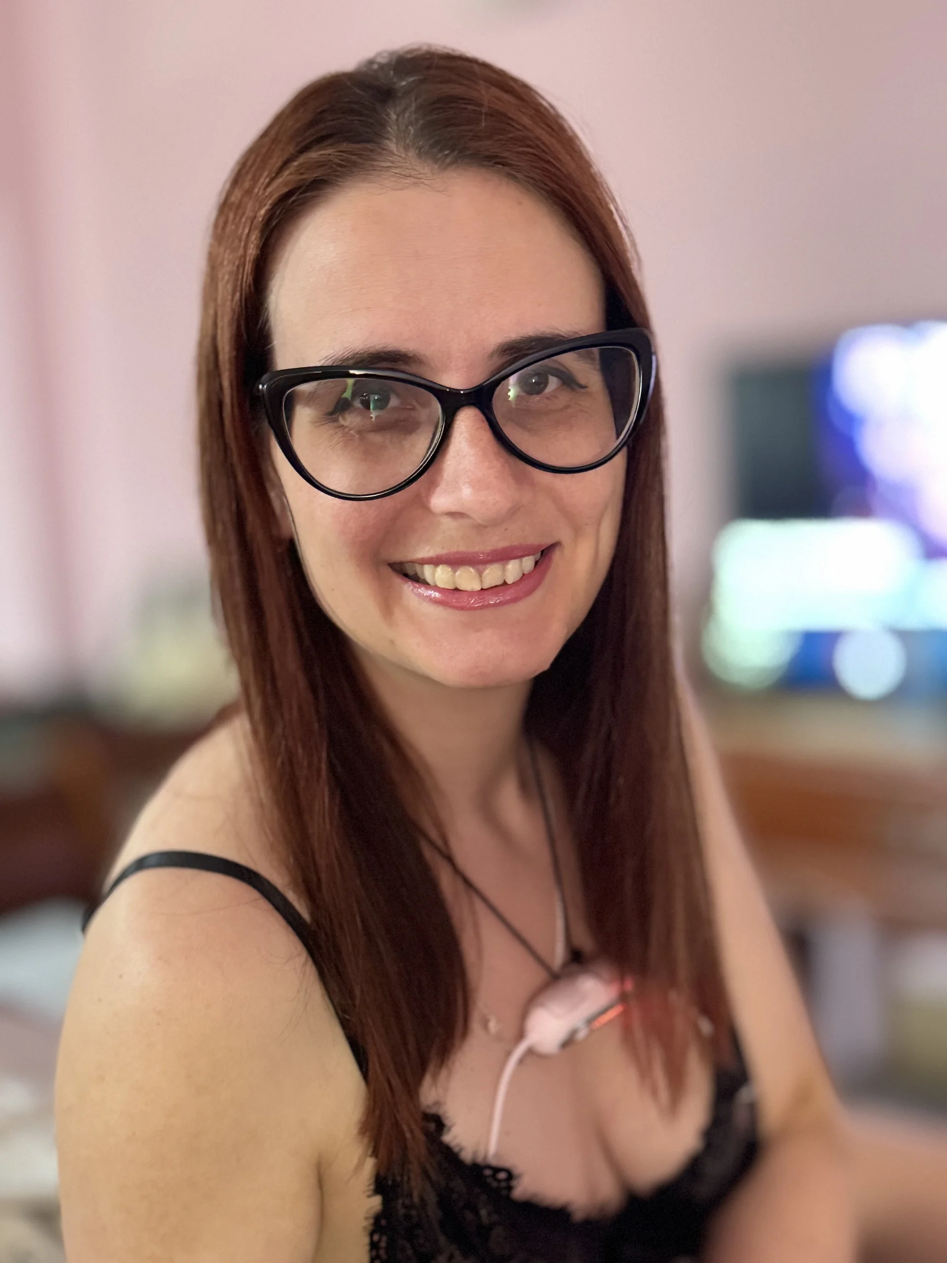 XXX Porn Photo of Nude NataKitten 20