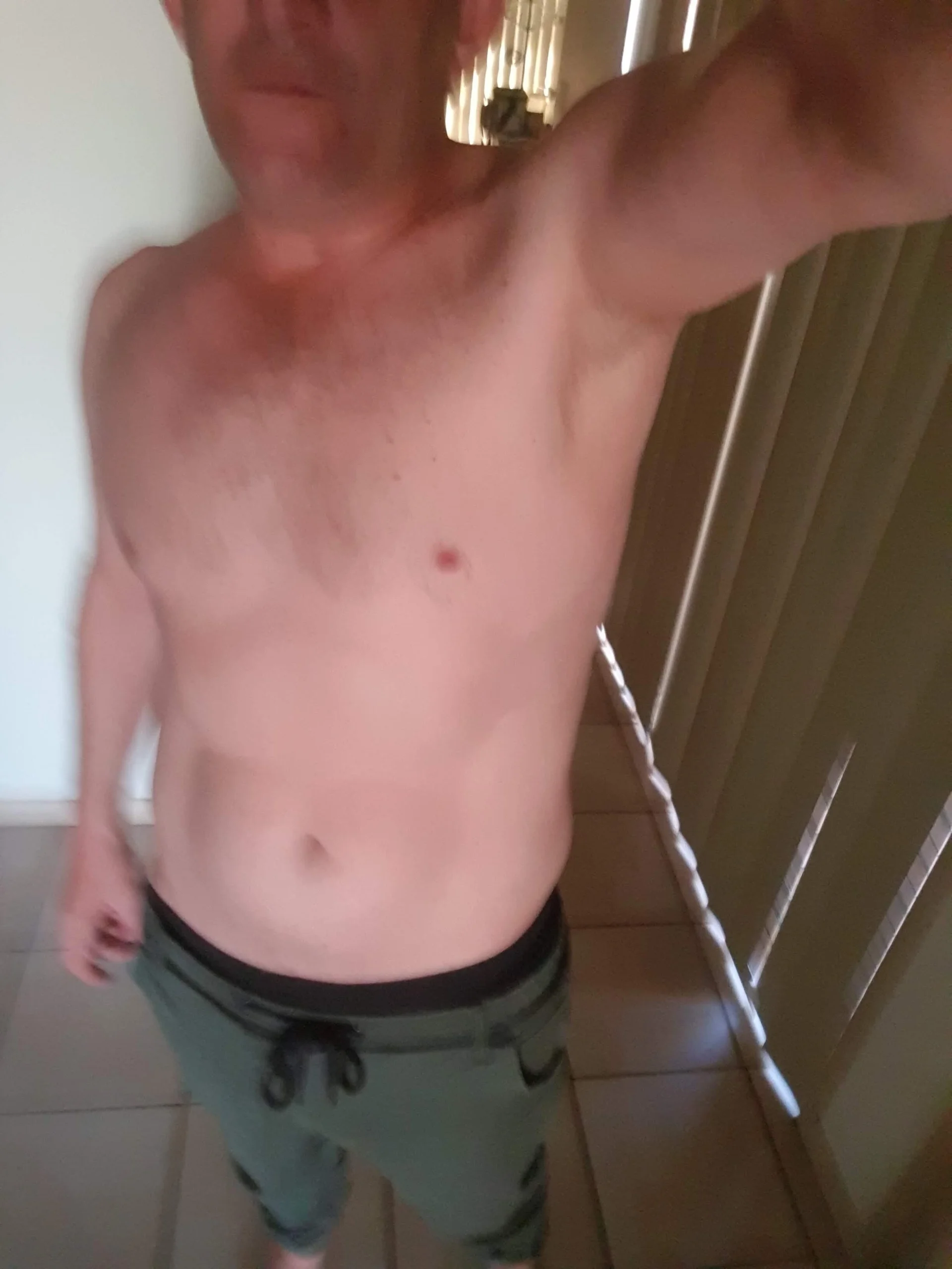 XXX Porn Photo of Nude shhhoot73 8